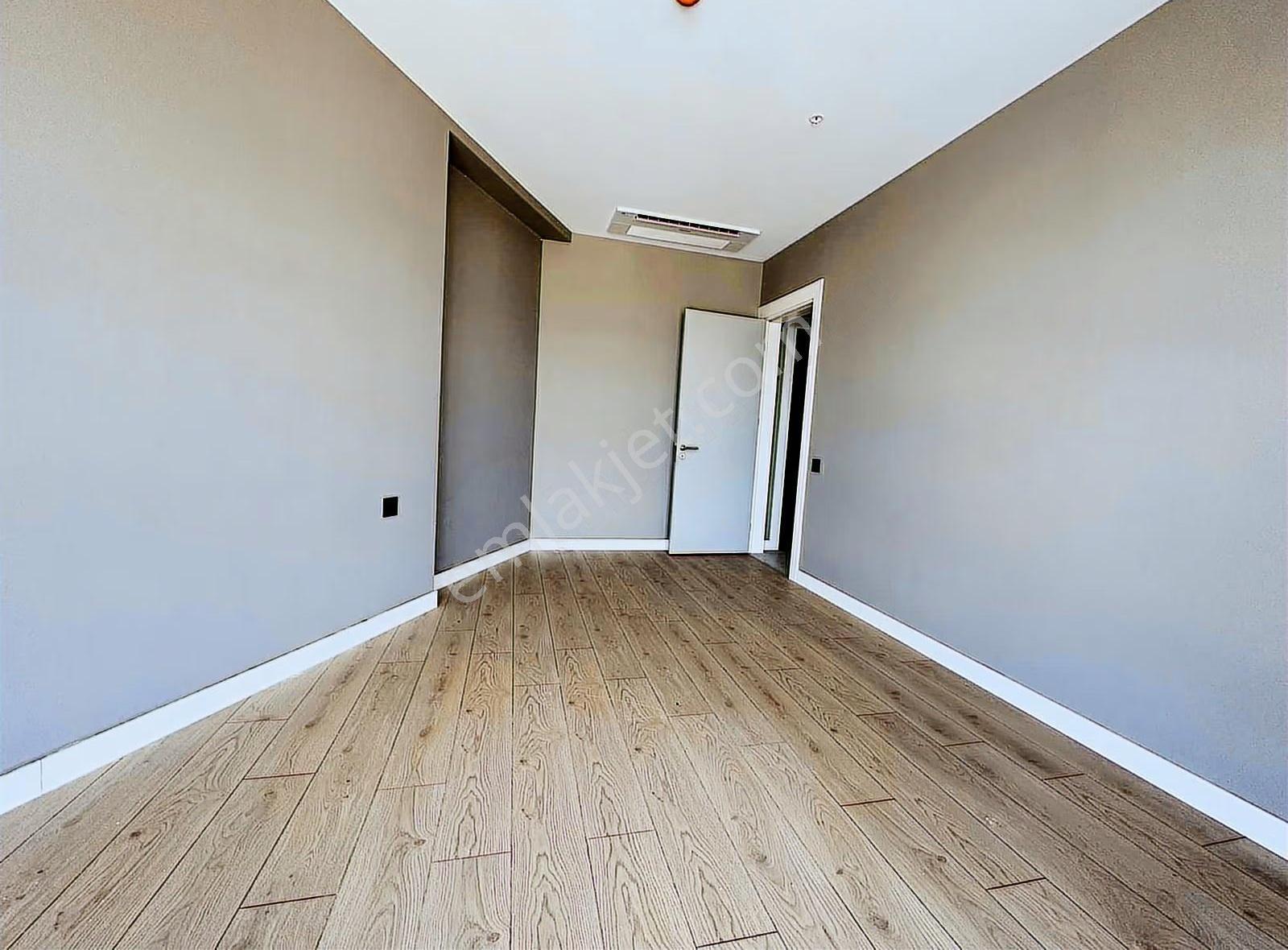 Bornova Varyant Tower 2+1 Eşyasız Satılık Daire - Görsel 14