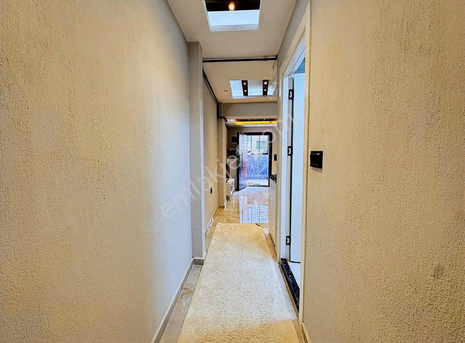 Atatürk Mah Sıfır 1+1 Satılık Daire - Görsel 5