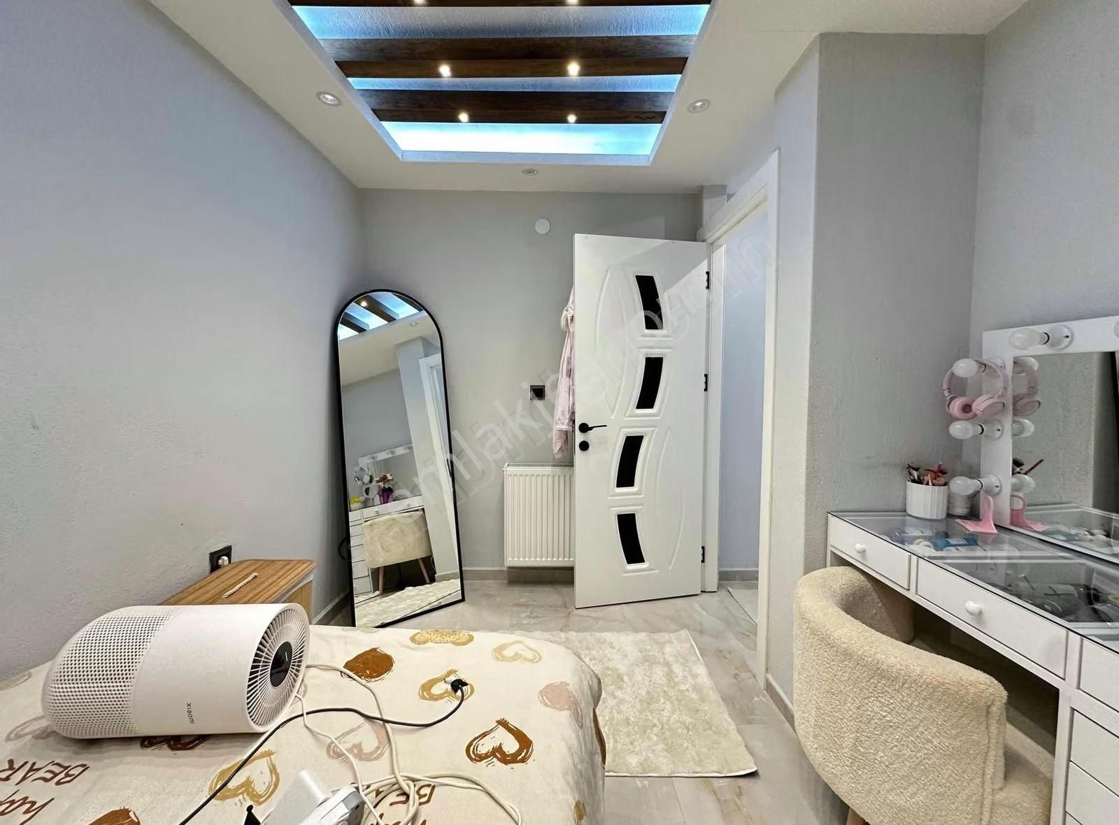 Atatürk Mah Sıfır 1+1 Satılık Daire - Görsel 4