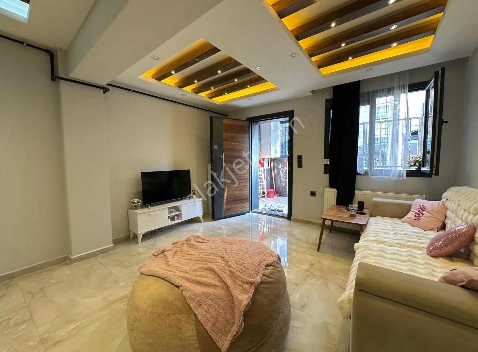 Atatürk Mah Sıfır 1+1 Satılık Daire - Görsel 2