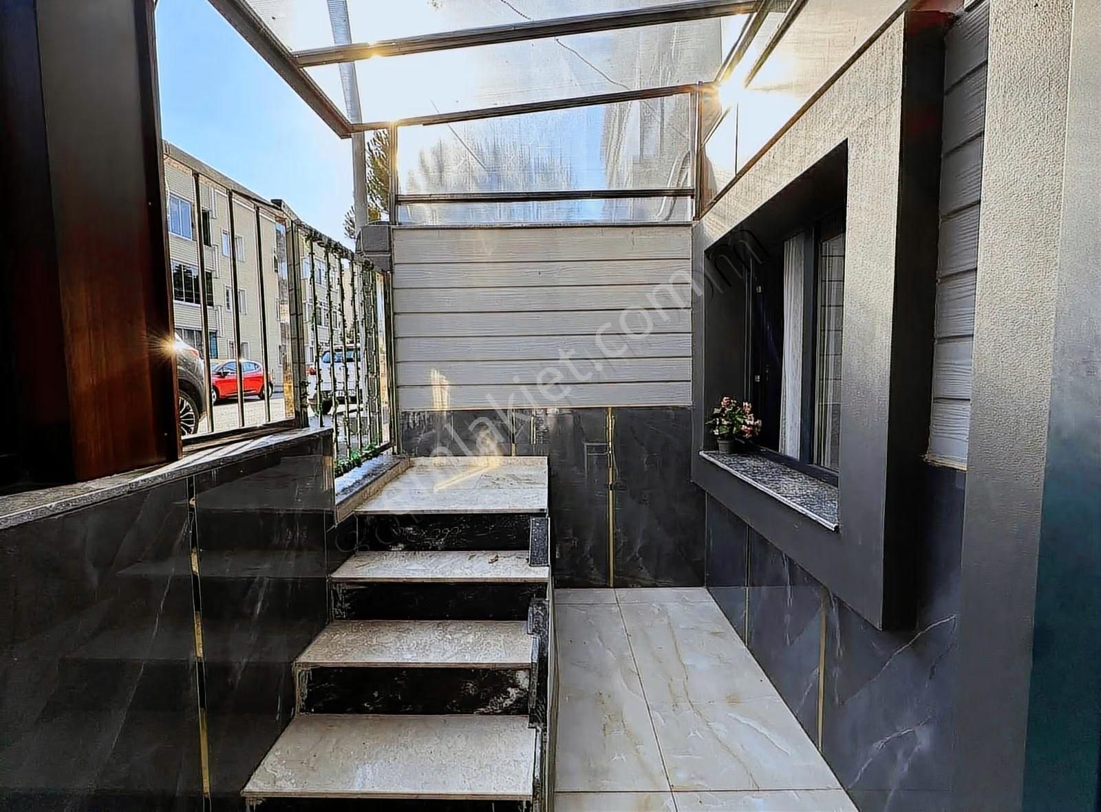 Atatürk Mah Sıfır 1+1 Satılık Daire - Görsel 19