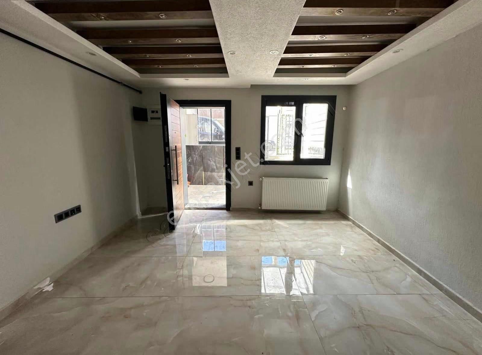 Atatürk Mah Sıfır 1+1 Satılık Daire - Görsel 13