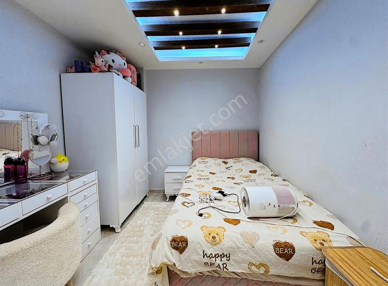 Atatürk Mah Sıfır 1+1 Satılık Daire - Görsel 11