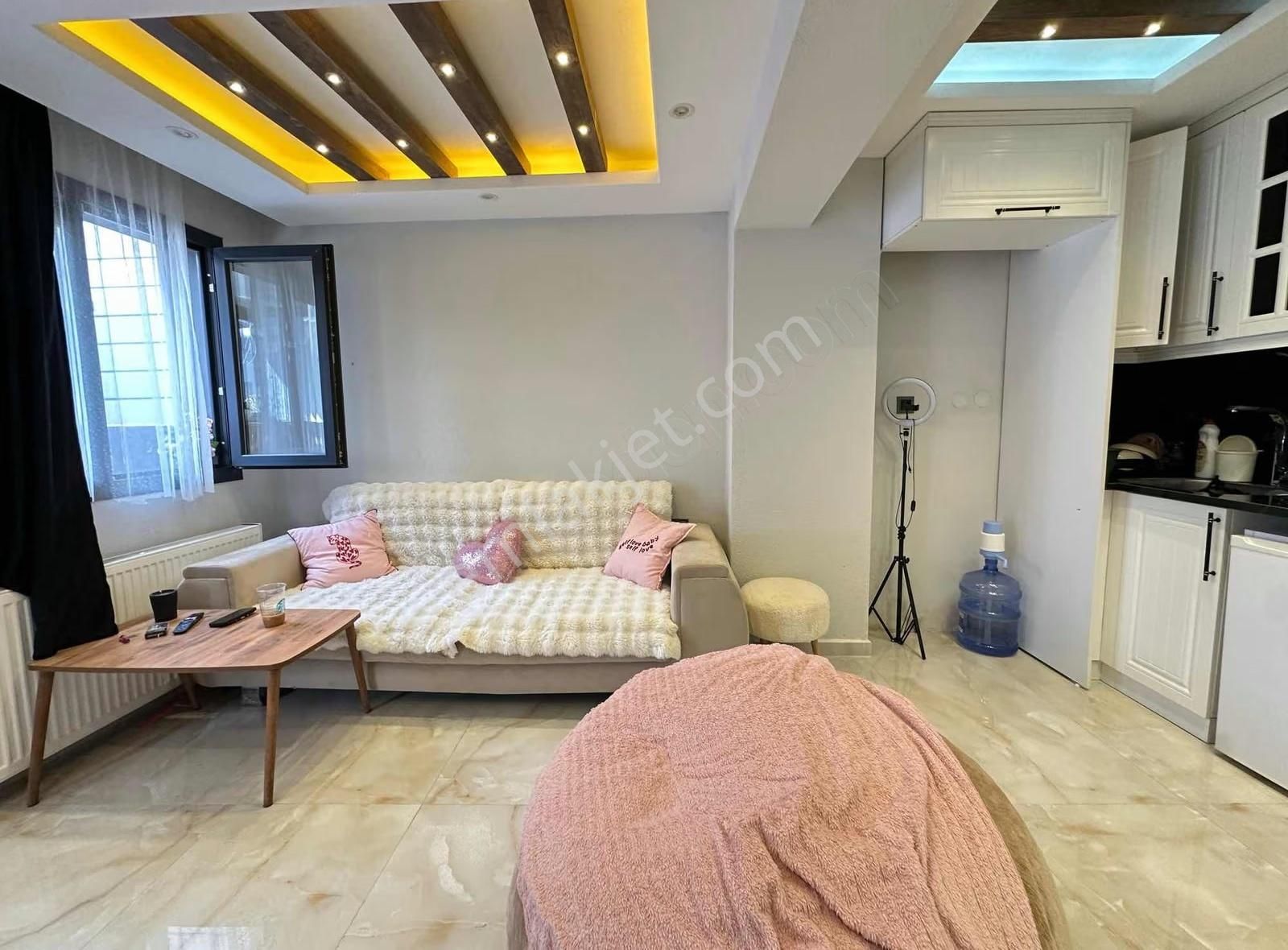 Atatürk Mah Sıfır 1+1 Satılık Daire - Görsel 3