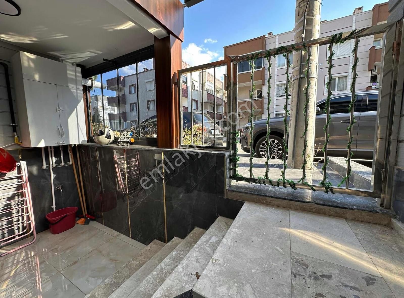 Atatürk Mah Sıfır 1+1 Satılık Daire - Görsel 18