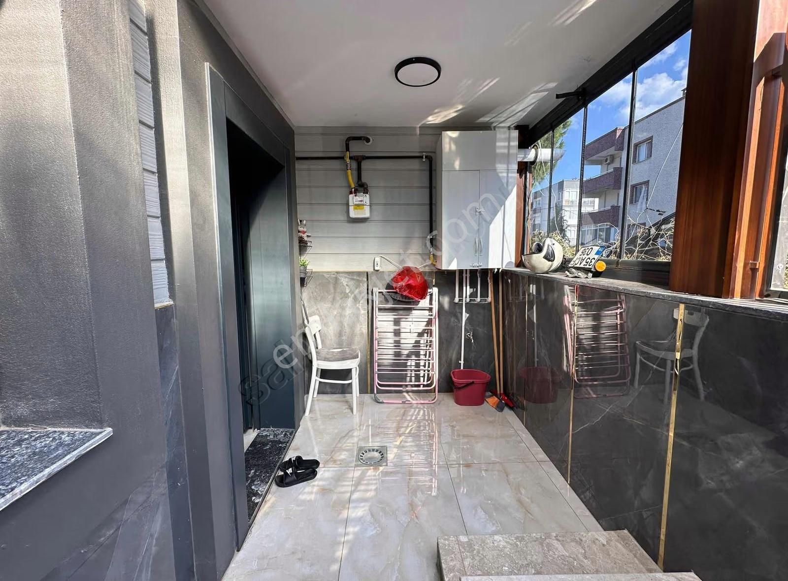 Atatürk Mah Sıfır 1+1 Satılık Daire - Görsel 14