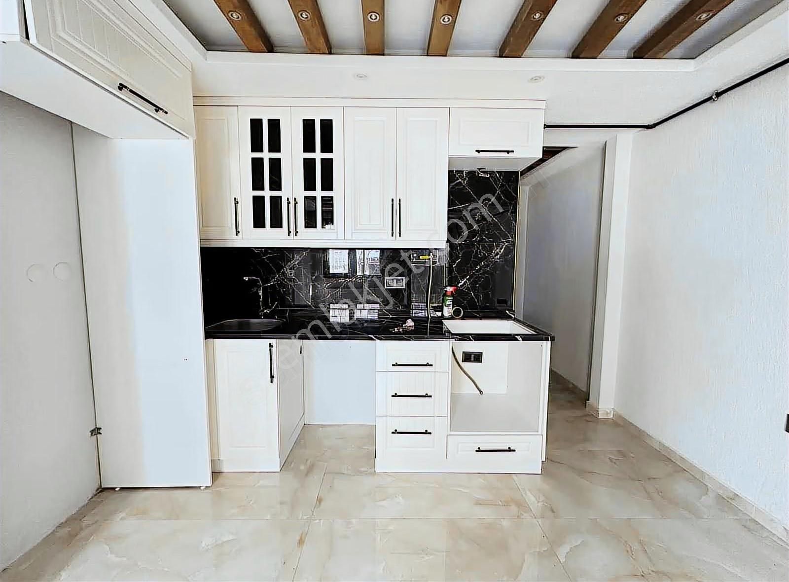 Atatürk Mah Sıfır 1+1 Satılık Daire - Görsel 10