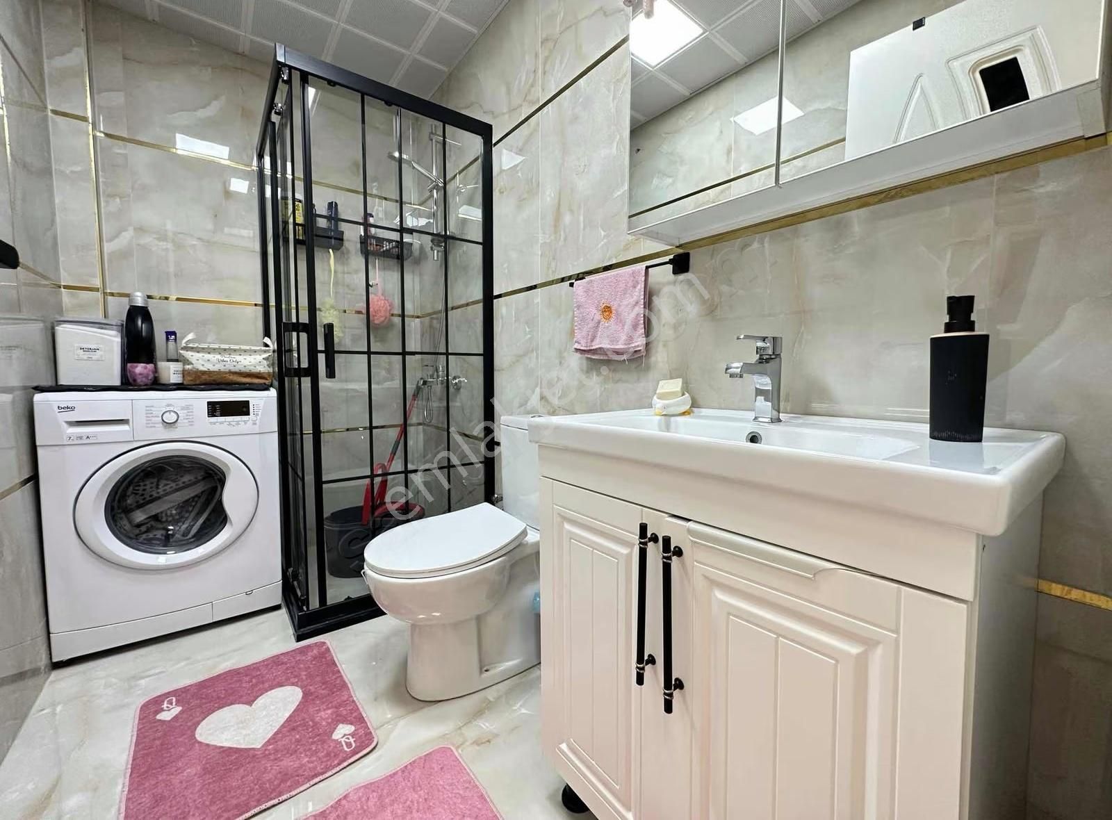 Atatürk Mah Sıfır 1+1 Satılık Daire - Görsel 16