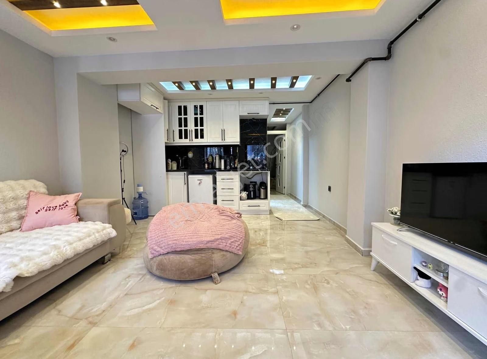 Atatürk Mah Sıfır 1+1 Satılık Daire - Görsel 9