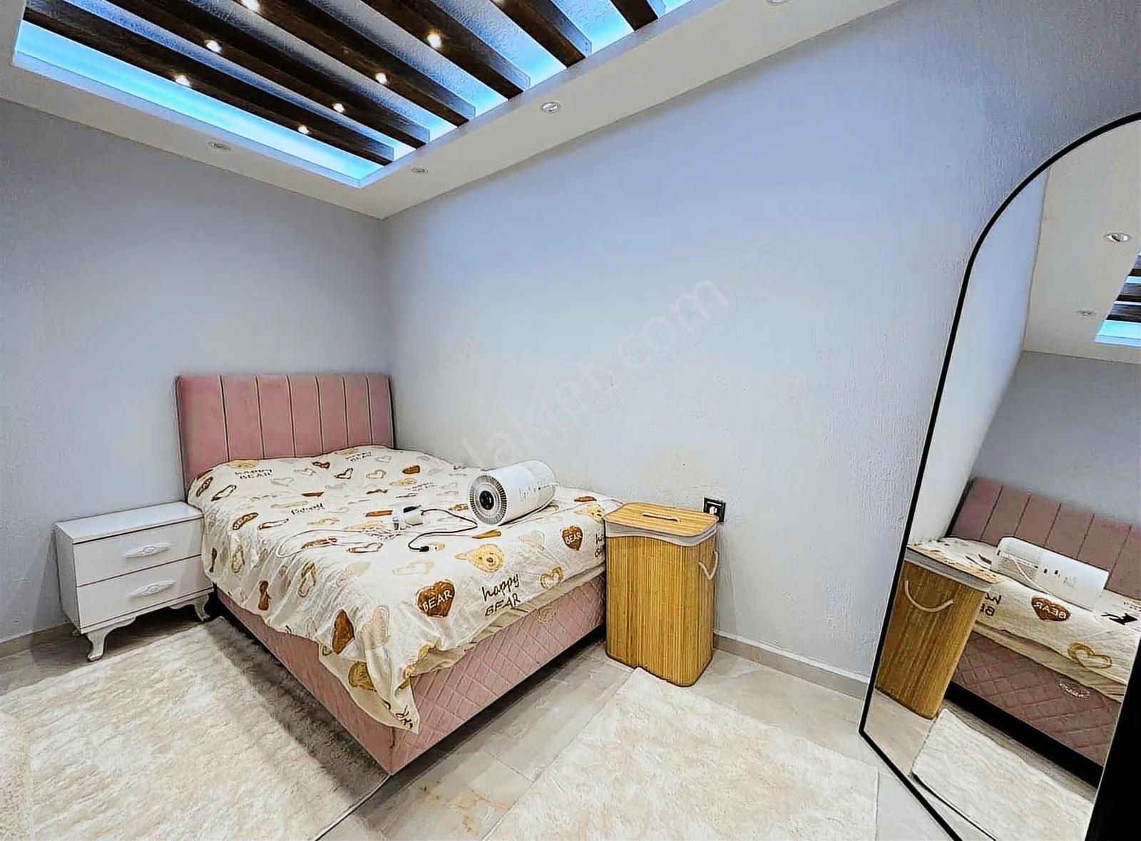 Atatürk Mah Sıfır 1+1 Satılık Daire - Görsel 21