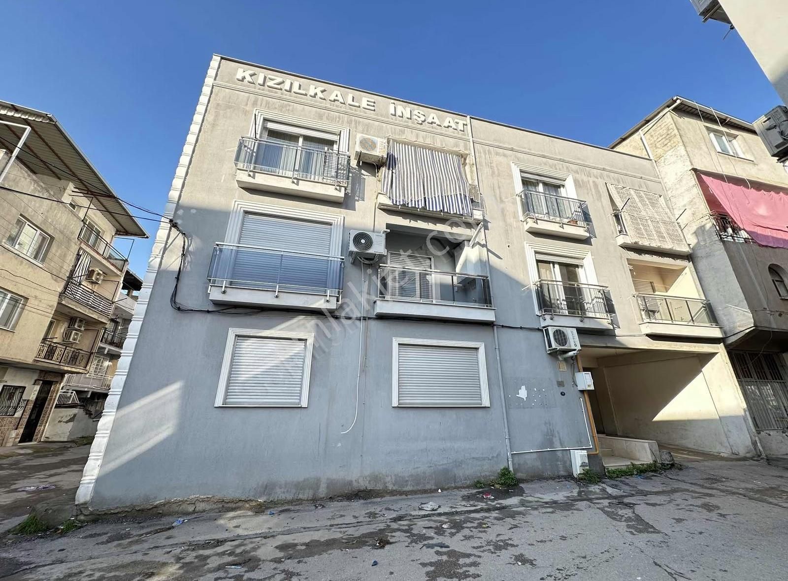 Bornova Mevlana 1+1 Kiralık Daire - Görsel 11