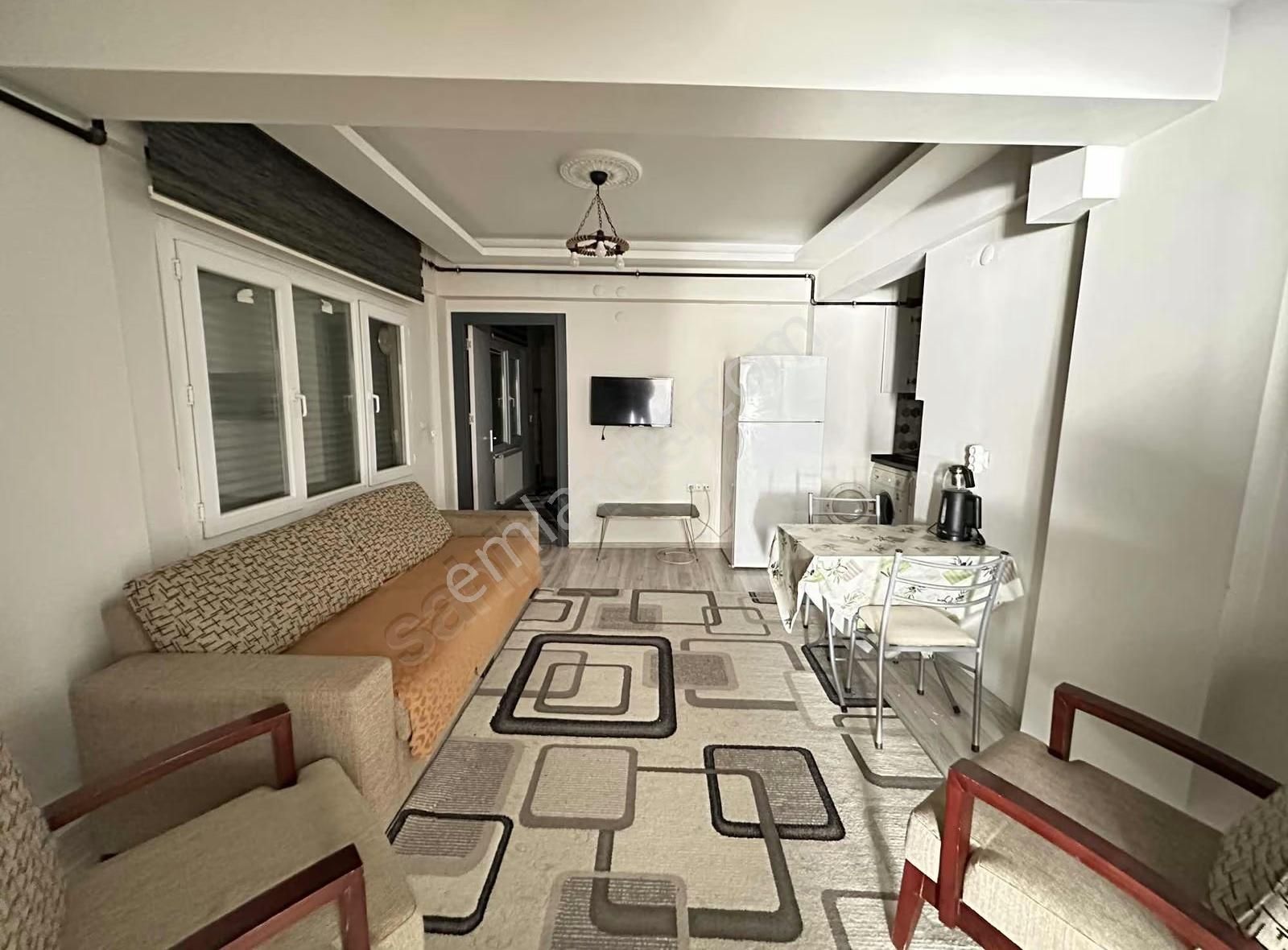 Bornova Mevlana 1+1 Kiralık Daire - Görsel 10
