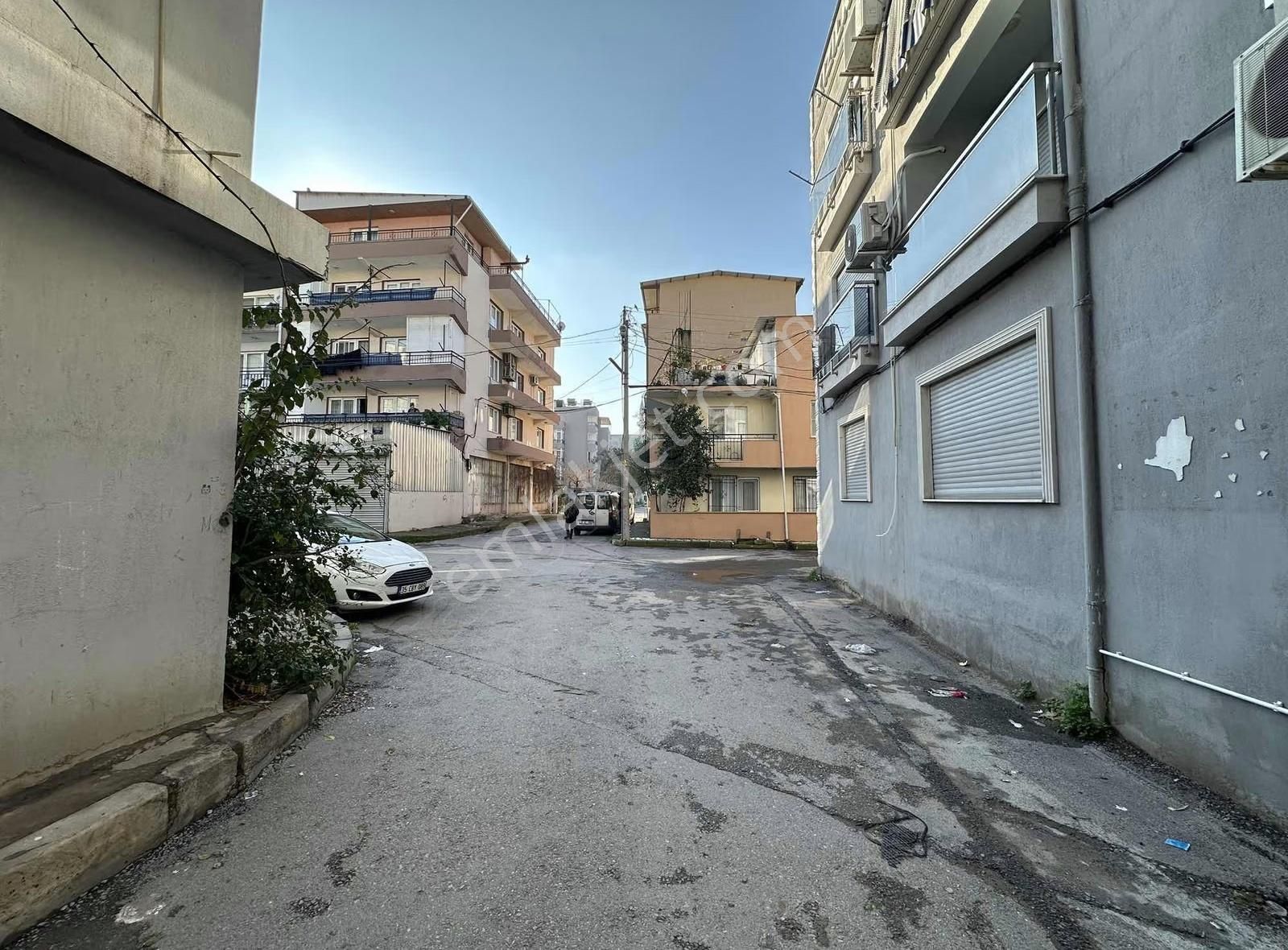 Bornova Mevlana 1+1 Kiralık Daire - Görsel 5