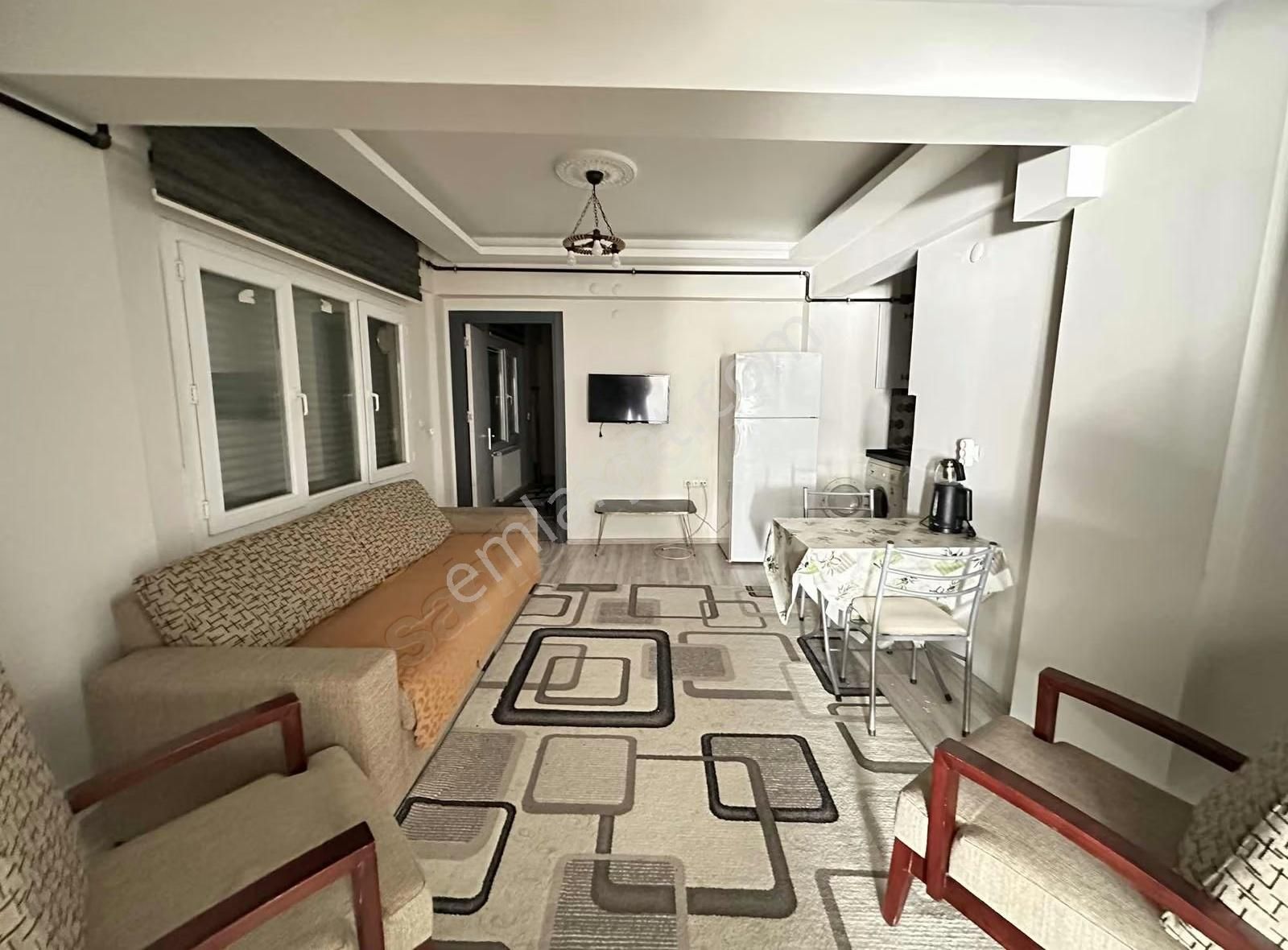 Bornova Mevlana 1+1 Kiralık Daire - Görsel 12