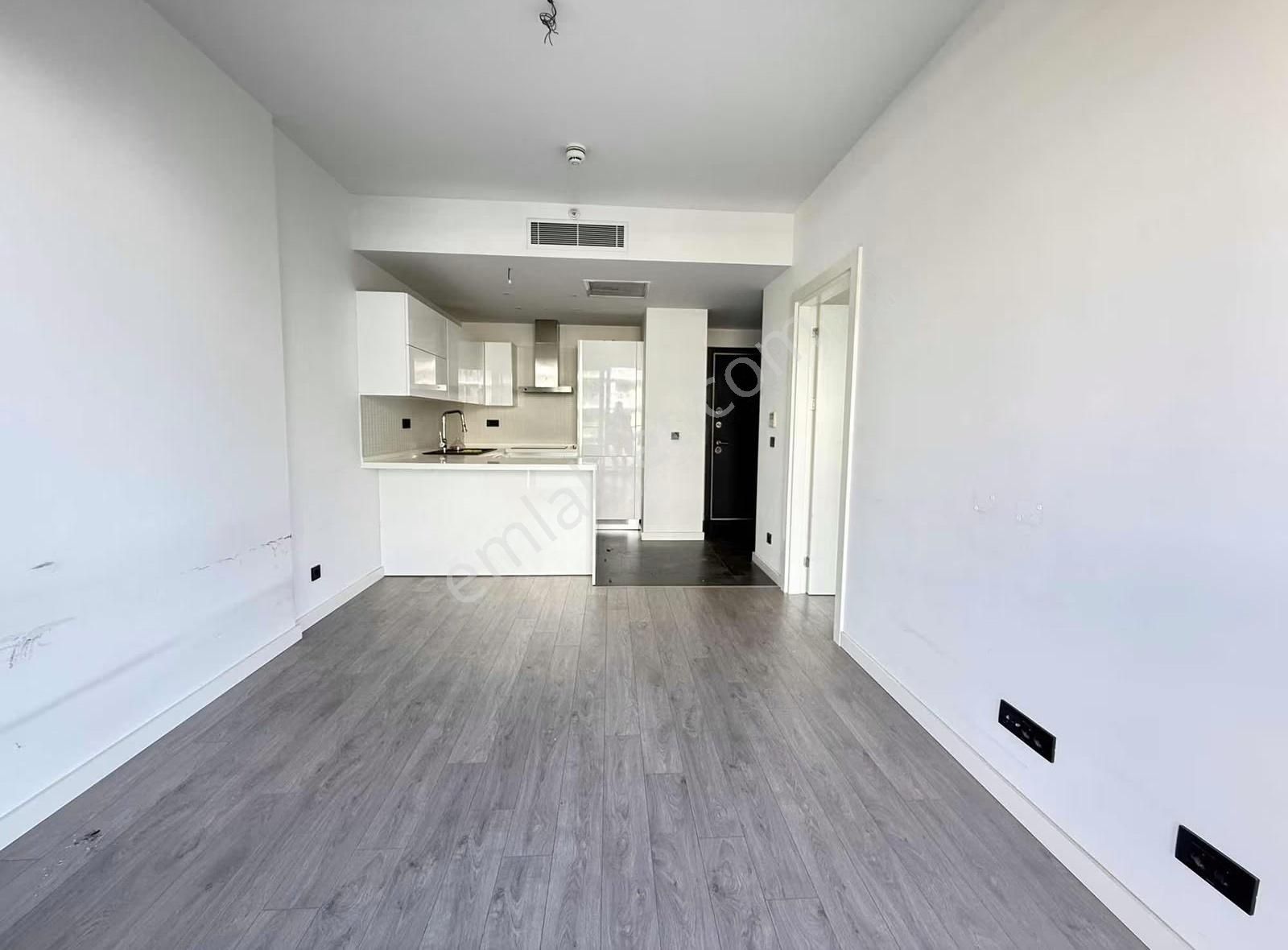 Folkart Incity Havuz Cephe 1+1 Kiracısız Satılık Daire - Görsel 11