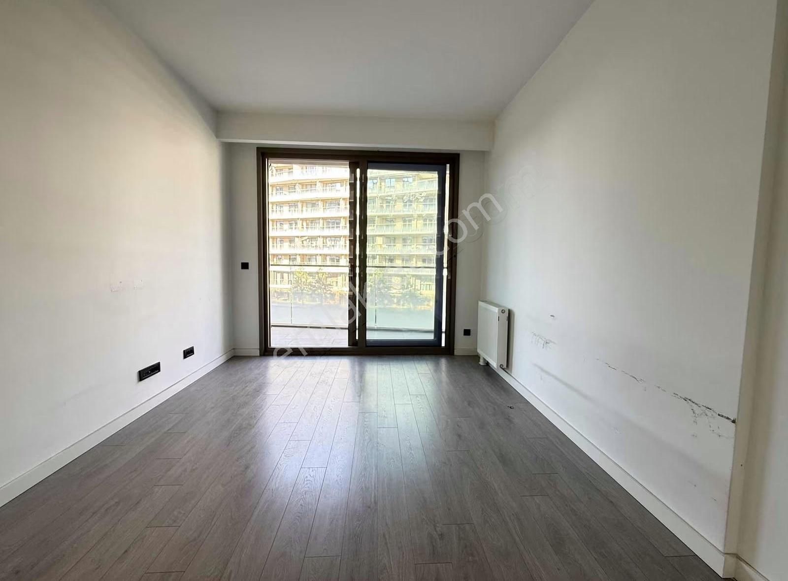 Folkart Incity Havuz Cephe 1+1 Kiracısız Satılık Daire - Görsel 10