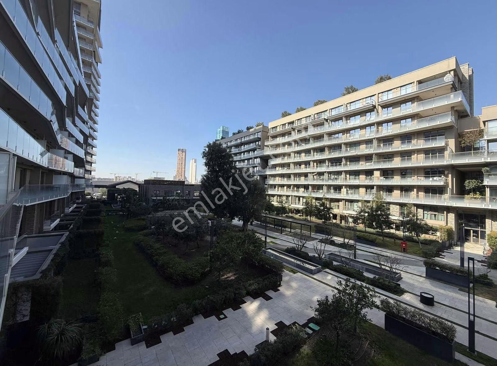 Folkart Incity Havuz Cephe 1+1 Kiracısız Satılık Daire - Görsel 2