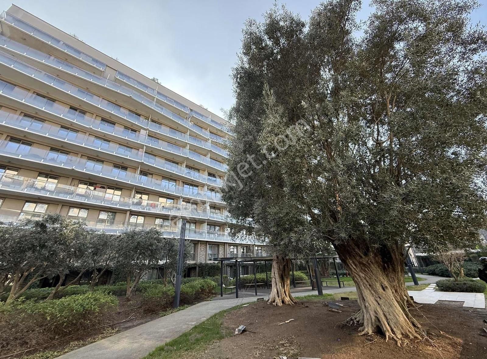 Folkart Incity Havuz Cephe 1+1 Kiracısız Satılık Daire - Görsel 3