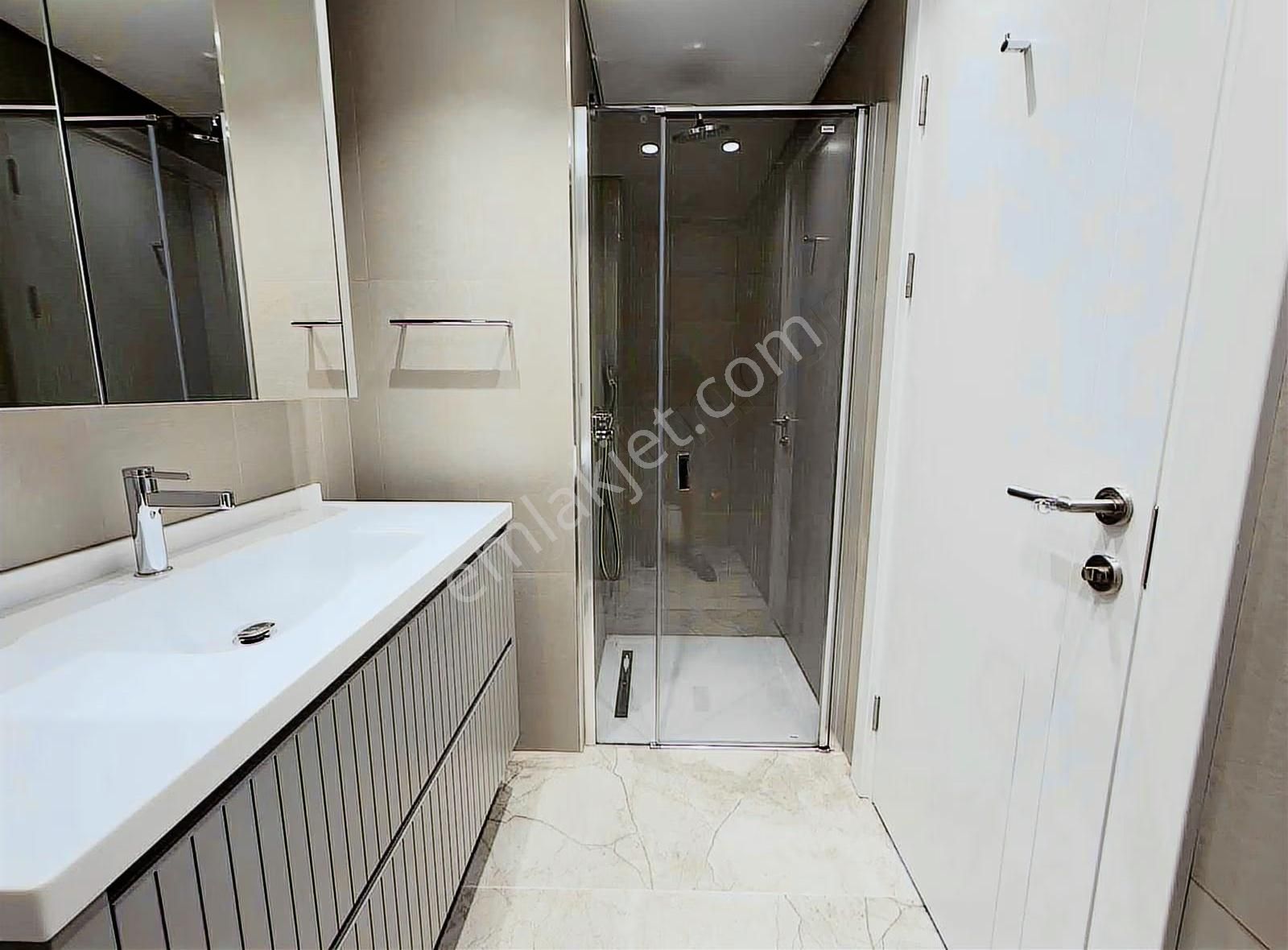 Folkart Nova 32. Kat İki Cepheli Satılık Deniz Manz. 4+1 Daire - Görsel 16