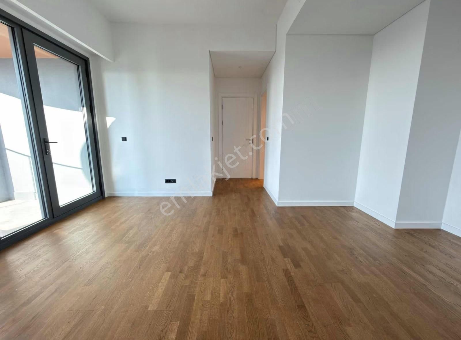 Folkart Nova 32. Kat İki Cepheli Satılık Deniz Manz. 4+1 Daire - Görsel 10