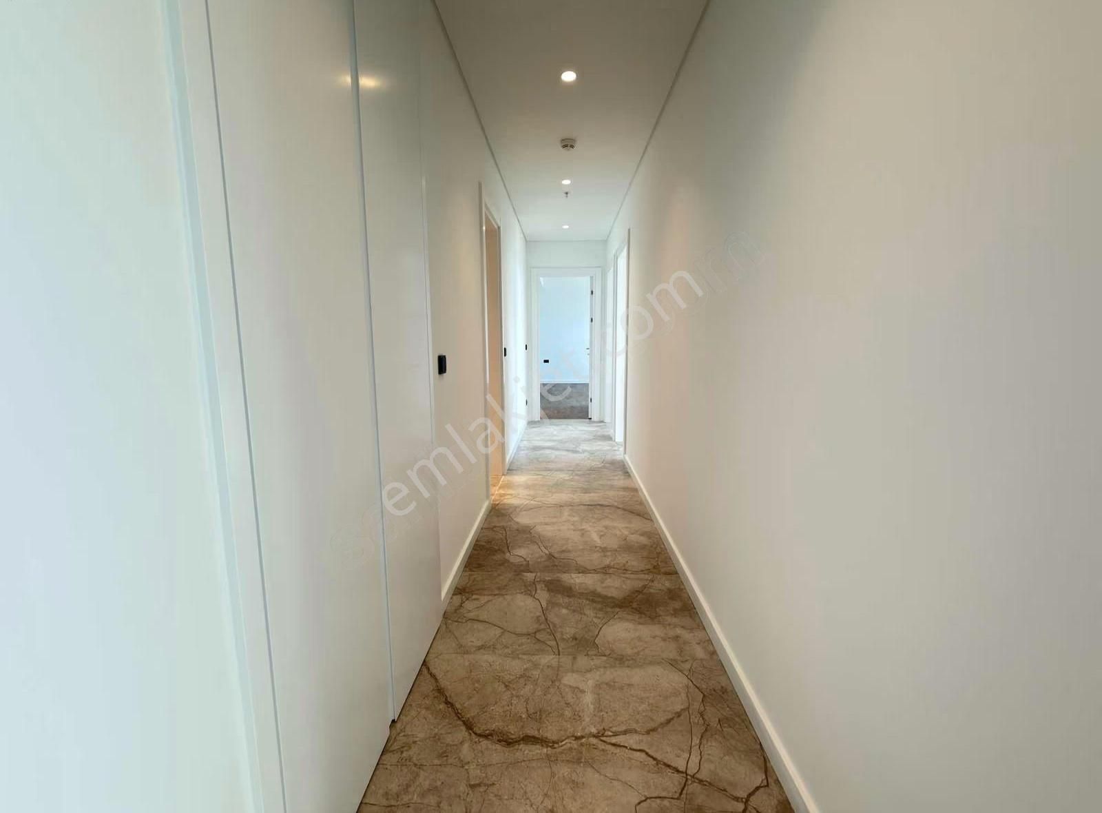 Folkart Nova 32. Kat İki Cepheli Satılık Deniz Manz. 4+1 Daire - Görsel 31