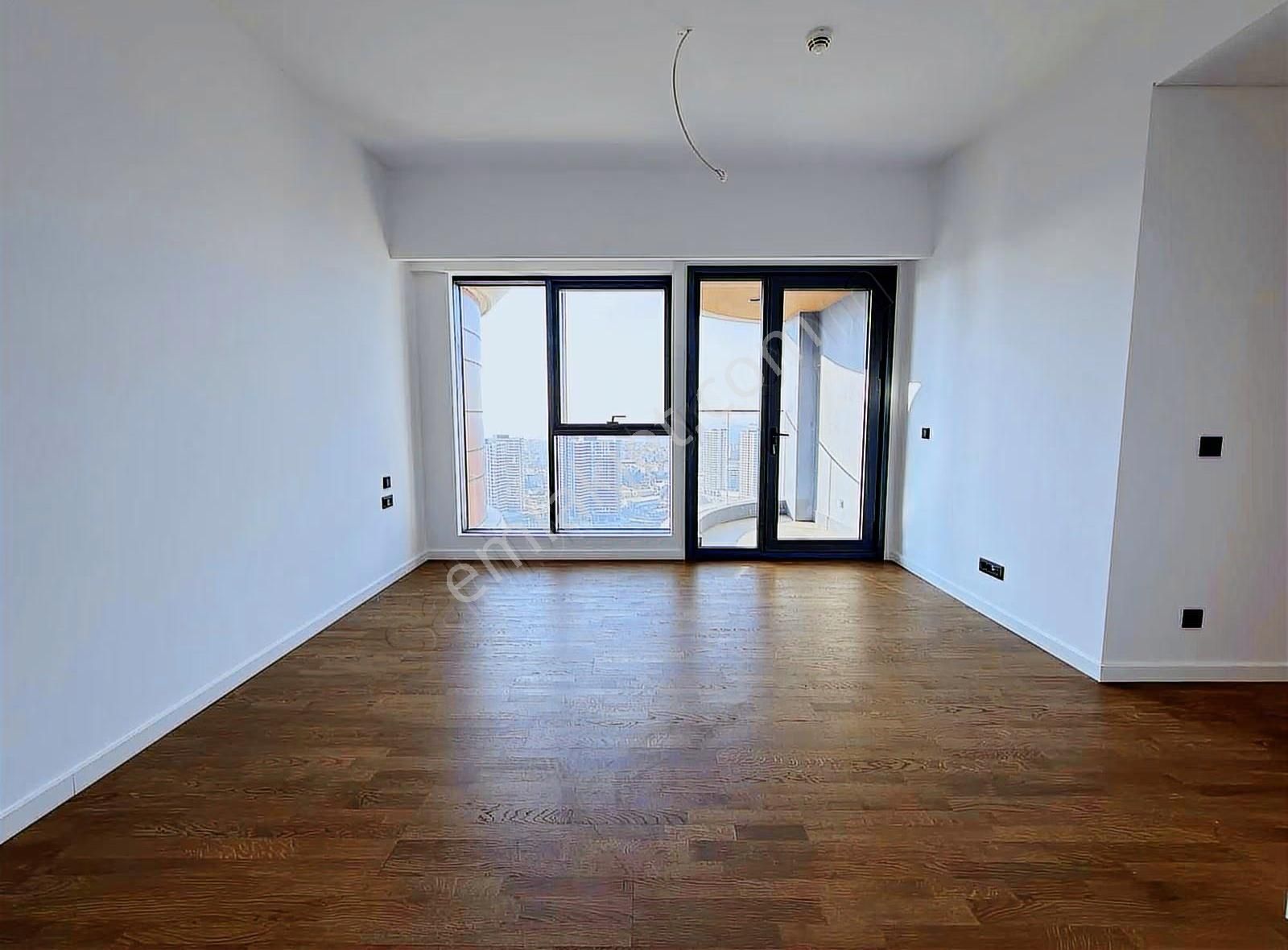 Folkart Nova 32. Kat İki Cepheli Satılık Deniz Manz. 4+1 Daire - Görsel 30