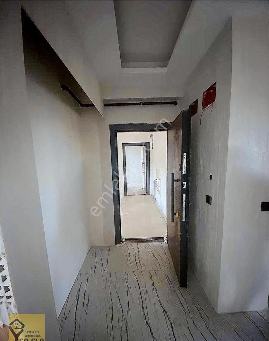 Yasin Güler Yaylapınar Mah Satılık 2+1 2.kat Daire - Görsel 10