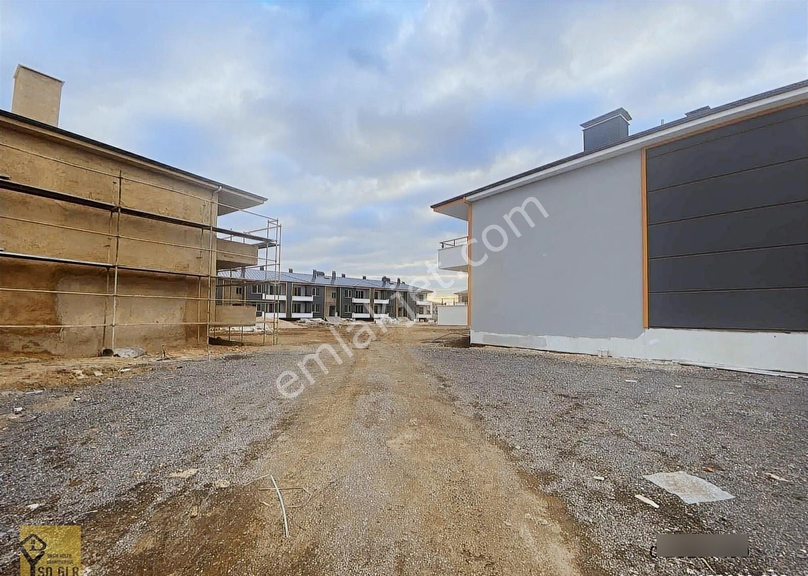 Yasin Güler Yaylapınar Mah Satılık 2+1 2.kat Daire - Görsel 5