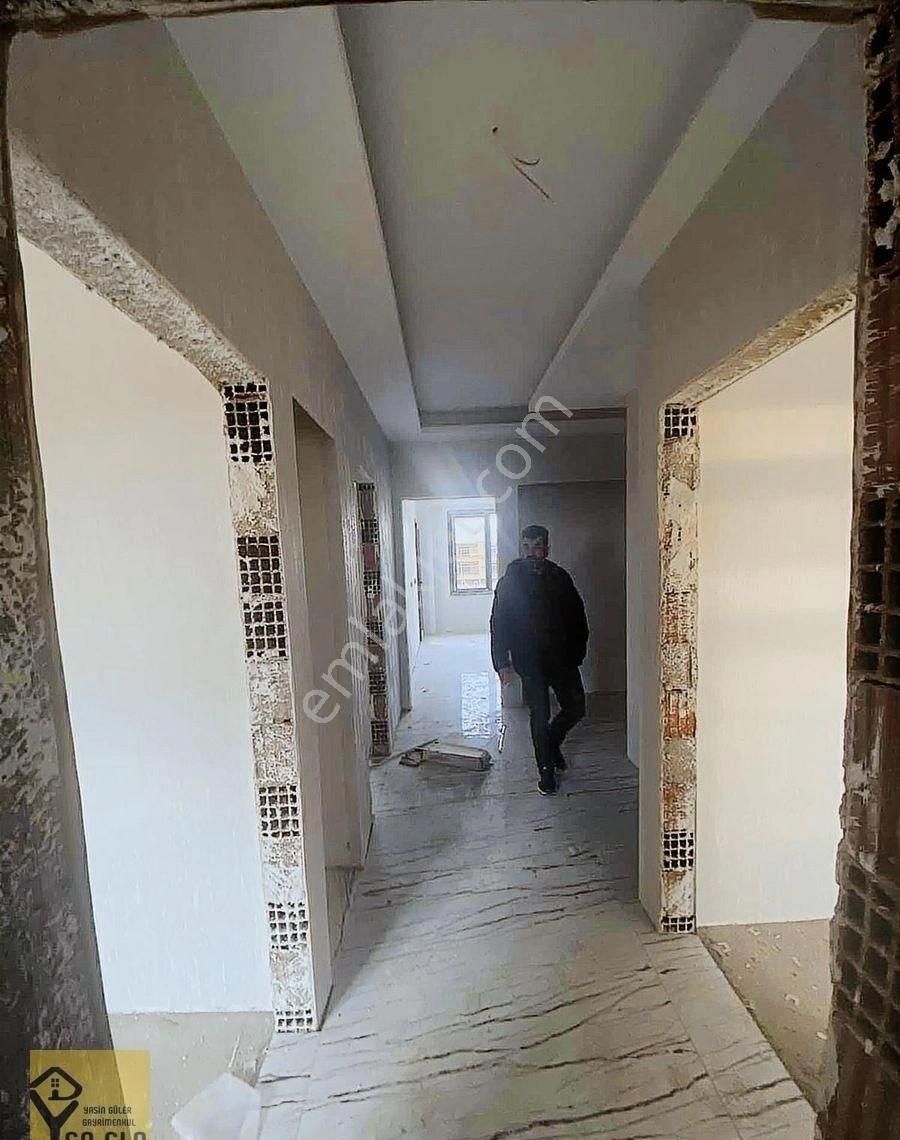 Yasin Güler Yaylapınar Mah Satılık 2+1 2.kat Daire - Görsel 15