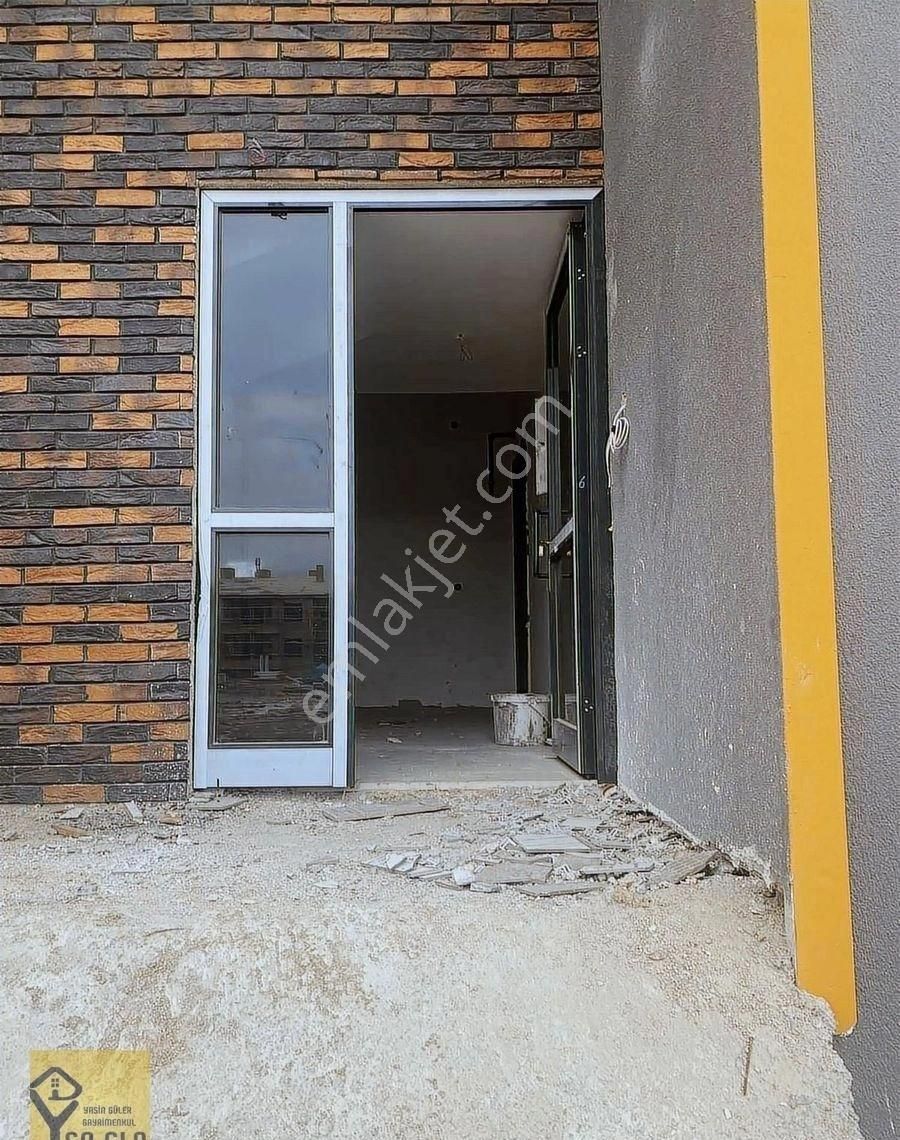 Yasin Güler Yaylapınar Mah Satılık 2+1 2.kat Daire - Görsel 14