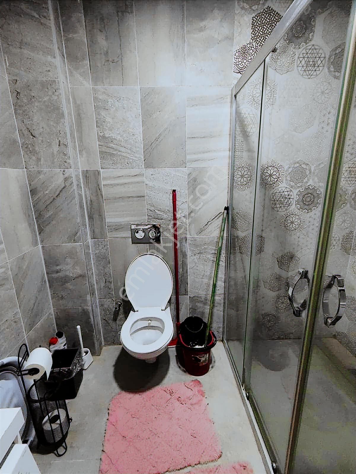 Sağlam Emlaktan Uydukent Hastane Yakını Satılık Eşyalı 1+1daire - Görsel 12