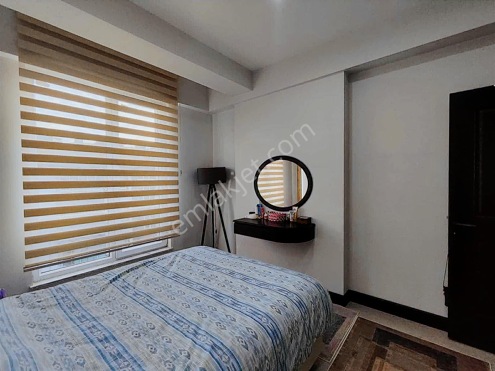 Sağlam Emlaktan Uydukent Hastane Yakını Satılık Eşyalı 1+1daire - Görsel 9