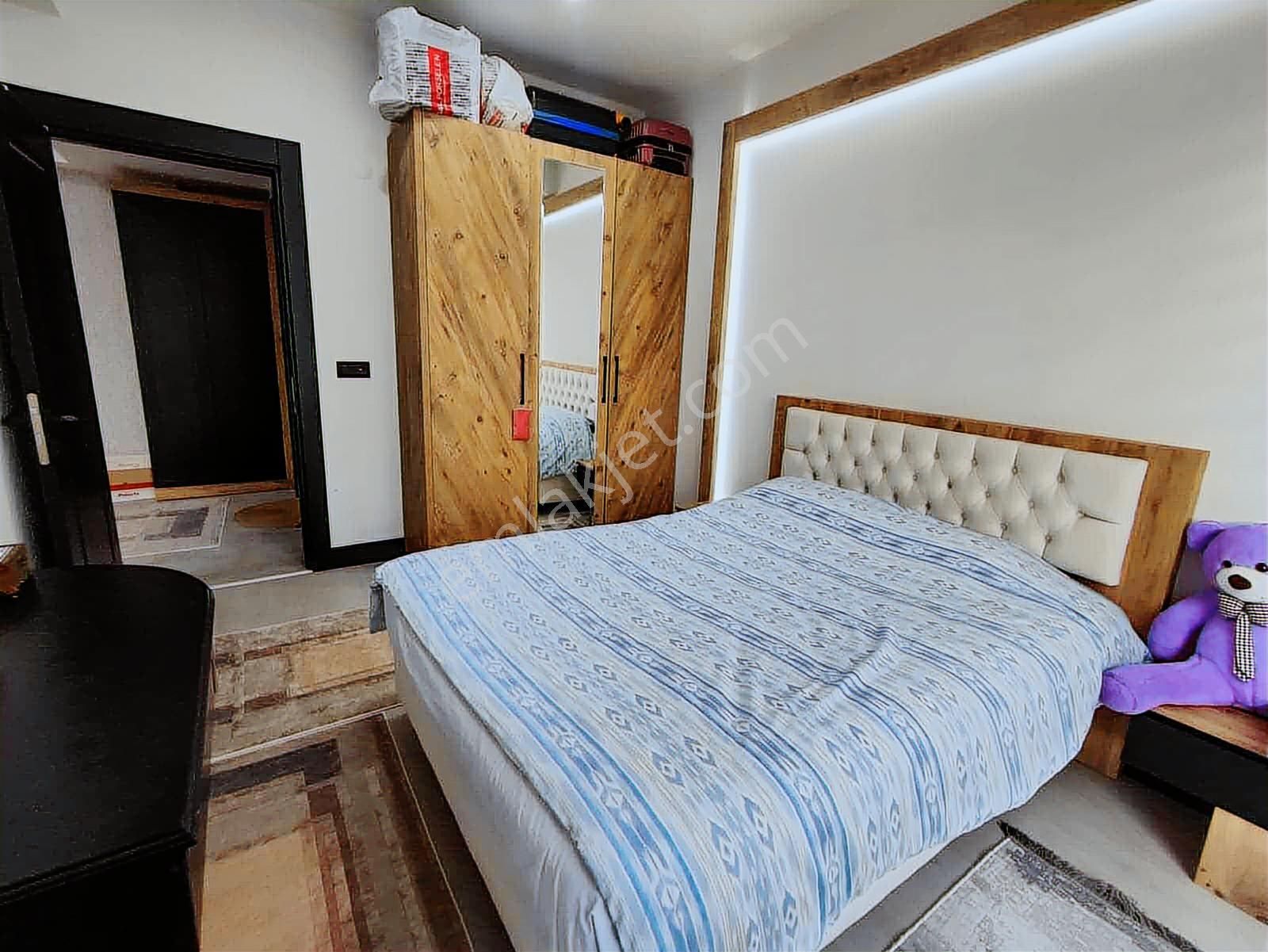 Sağlam Emlaktan Uydukent Hastane Yakını Satılık Eşyalı 1+1daire - Görsel 13