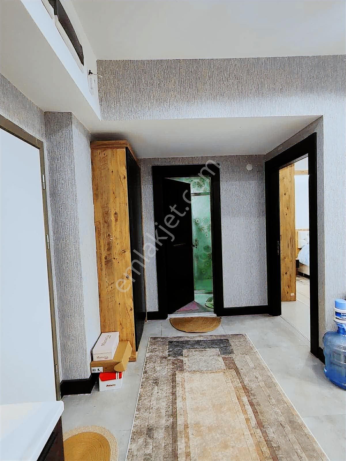 Sağlam Emlaktan Uydukent Hastane Yakını Satılık Eşyalı 1+1daire - Görsel 25