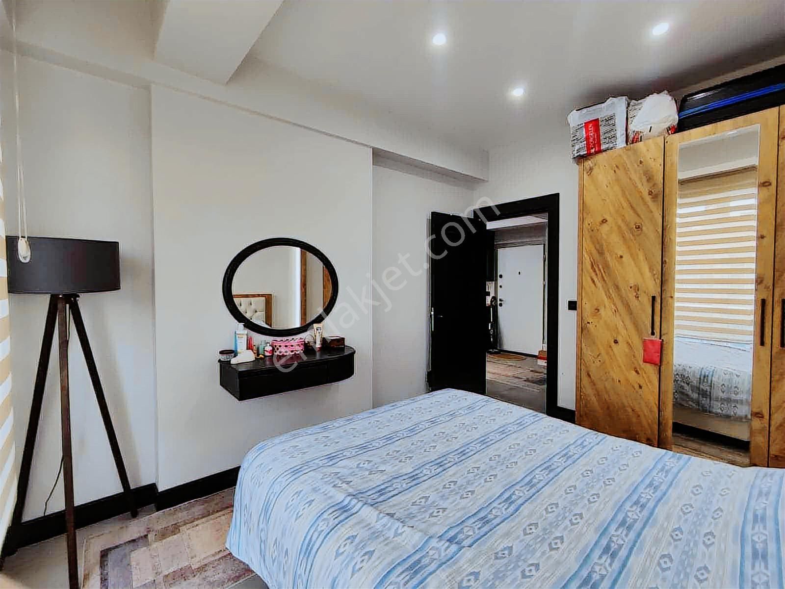 Sağlam Emlaktan Uydukent Hastane Yakını Satılık Eşyalı 1+1daire - Görsel 17