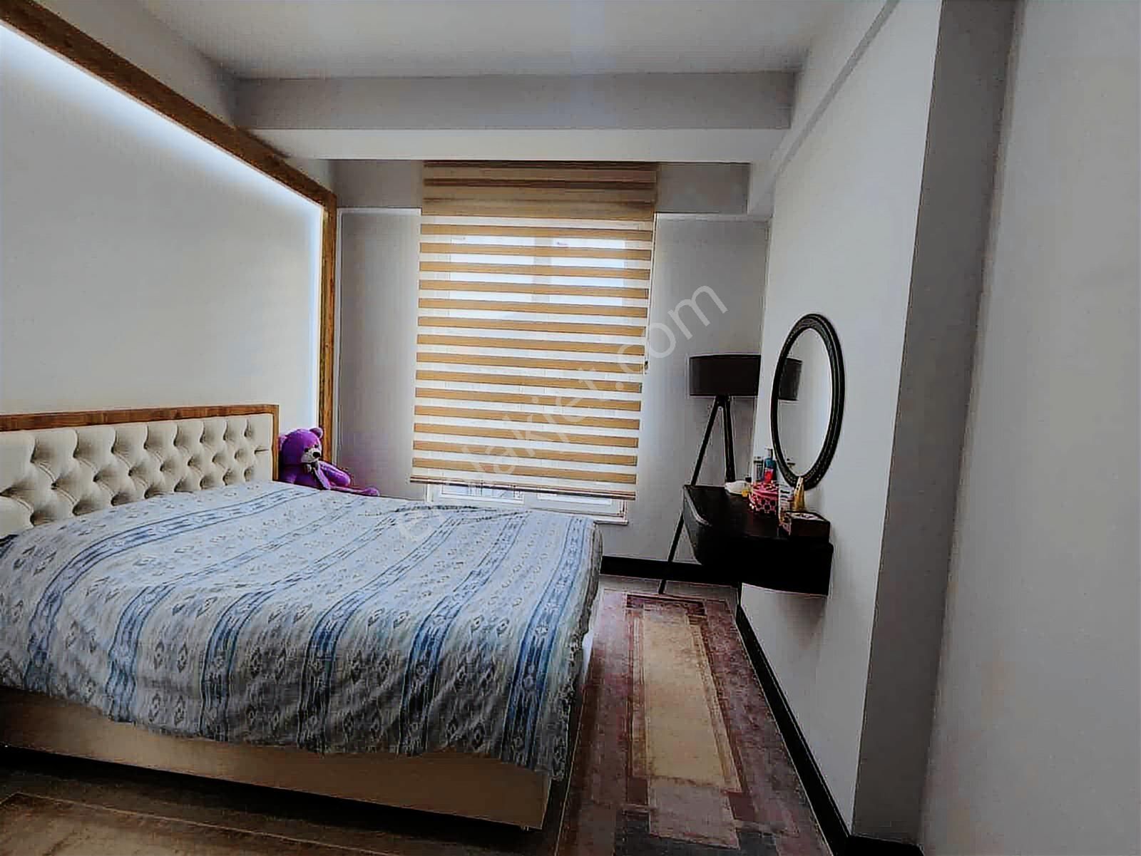 Sağlam Emlaktan Uydukent Hastane Yakını Satılık Eşyalı 1+1daire - Görsel 16