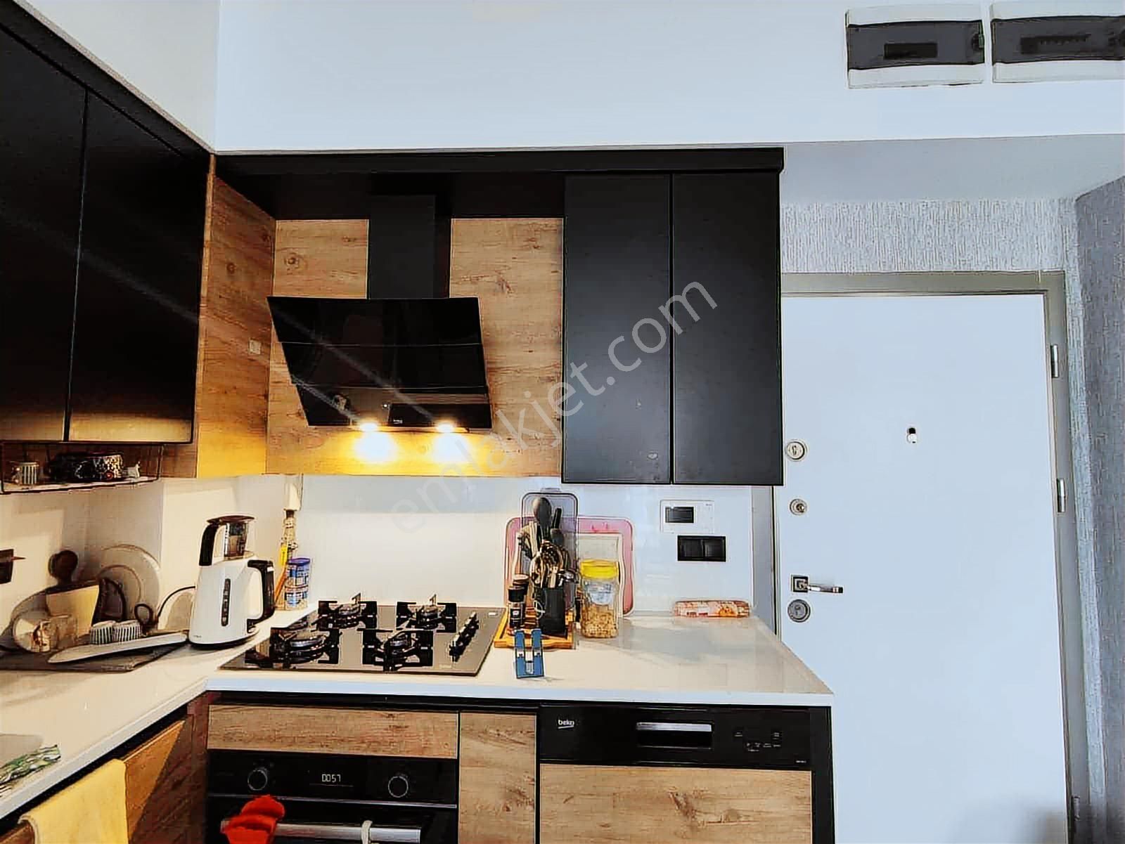 Sağlam Emlaktan Uydukent Hastane Yakını Satılık Eşyalı 1+1daire - Görsel 31