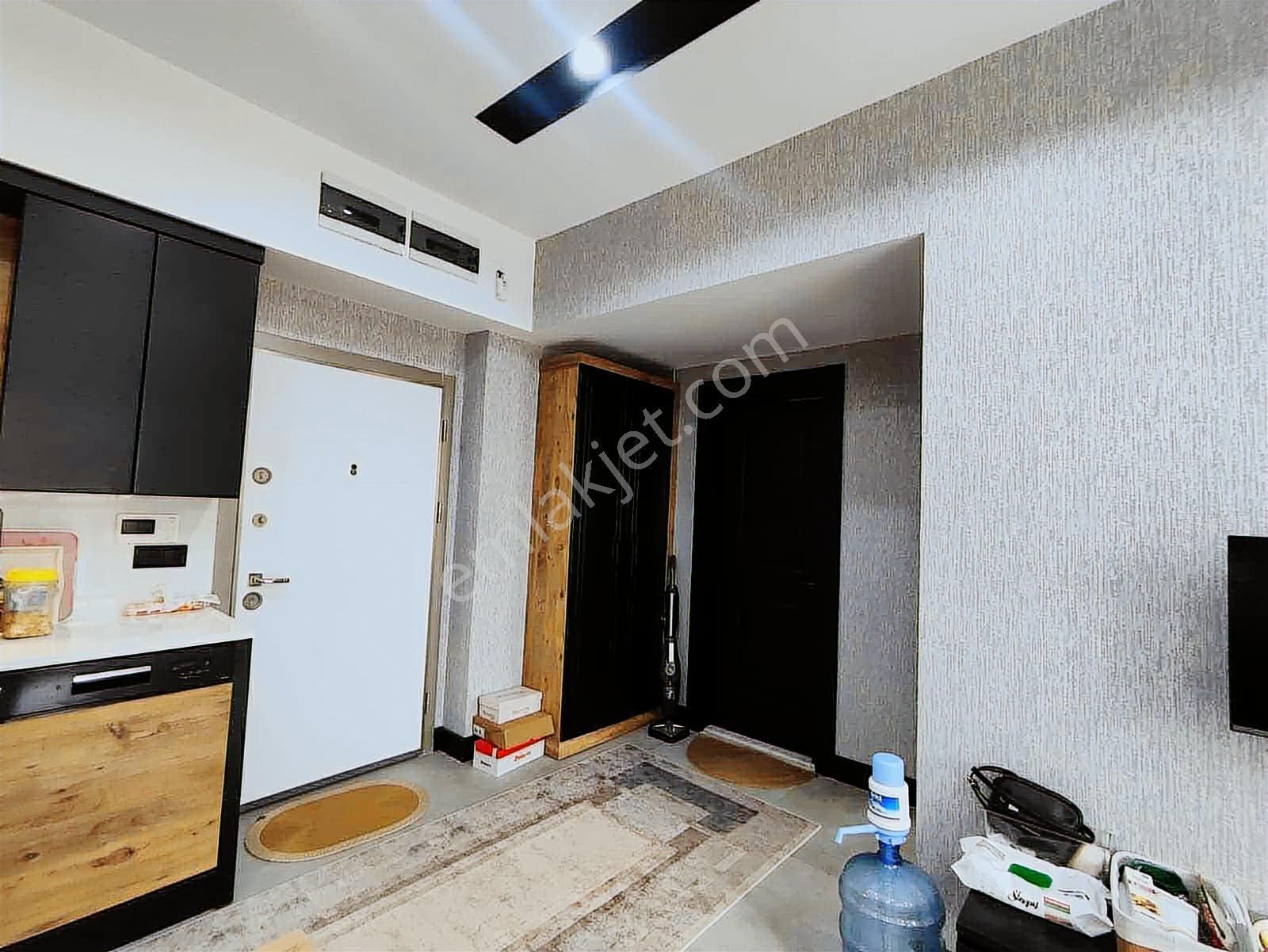 Sağlam Emlaktan Uydukent Hastane Yakını Satılık Eşyalı 1+1daire - Görsel 24