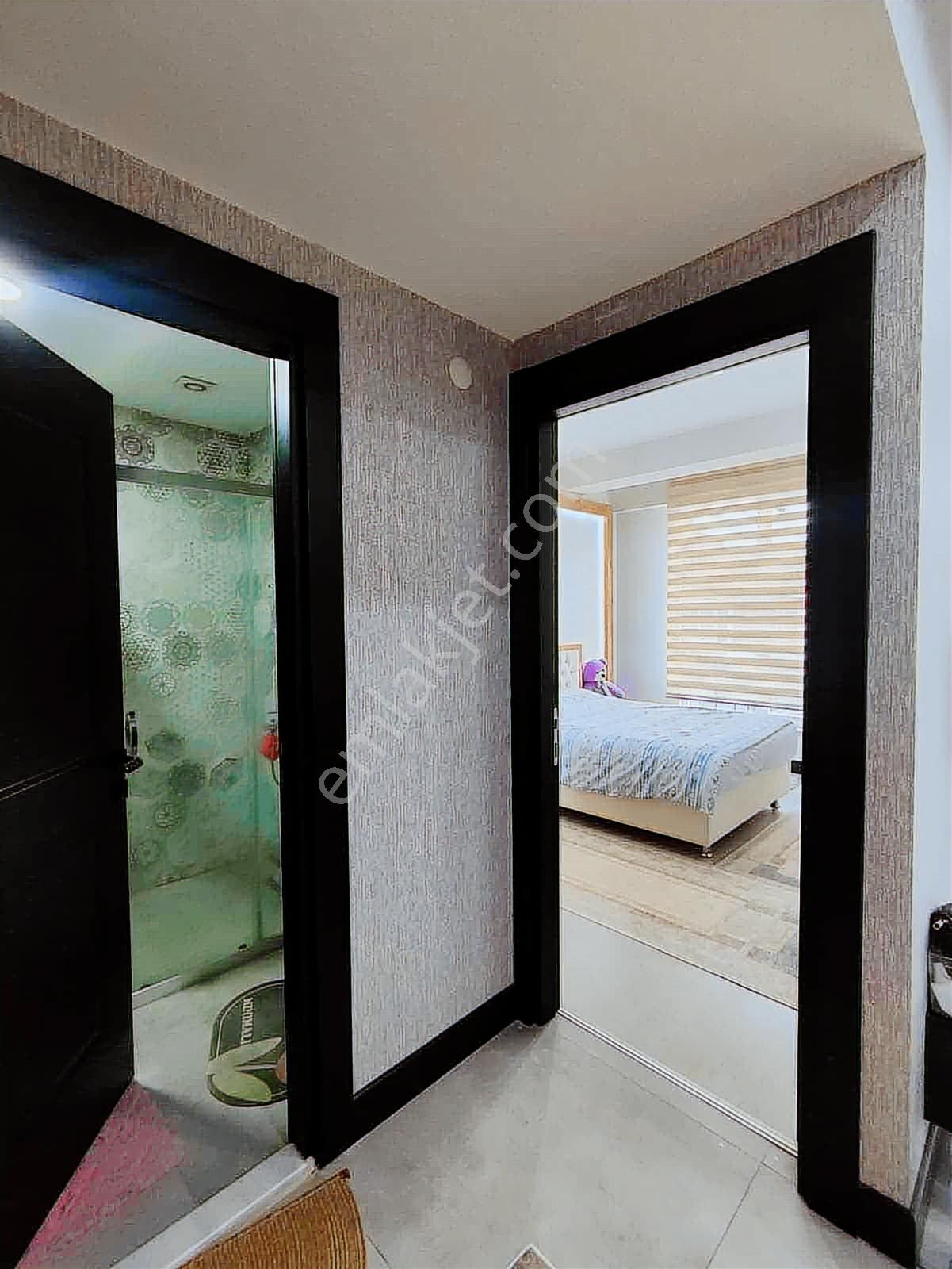 Sağlam Emlaktan Uydukent Hastane Yakını Satılık Eşyalı 1+1daire - Görsel 18