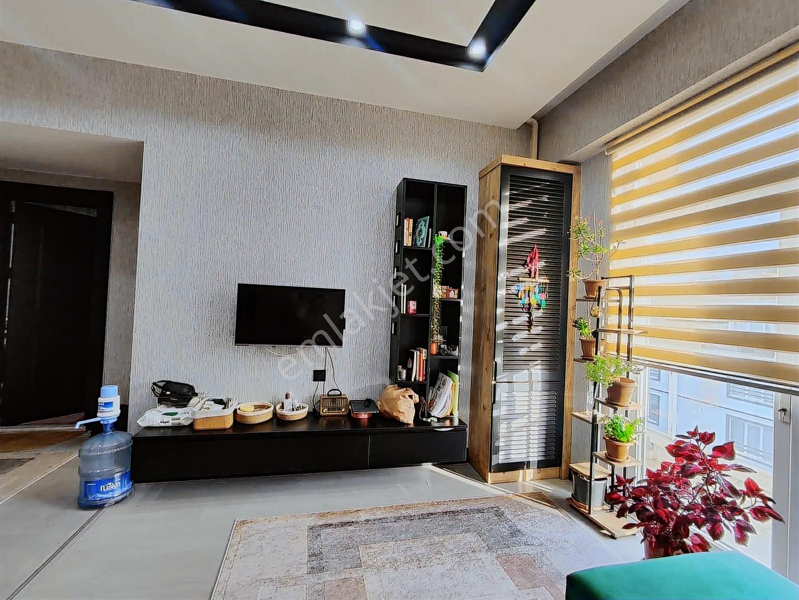 Sağlam Emlaktan Uydukent Hastane Yakını Satılık Eşyalı 1+1daire - Görsel 4