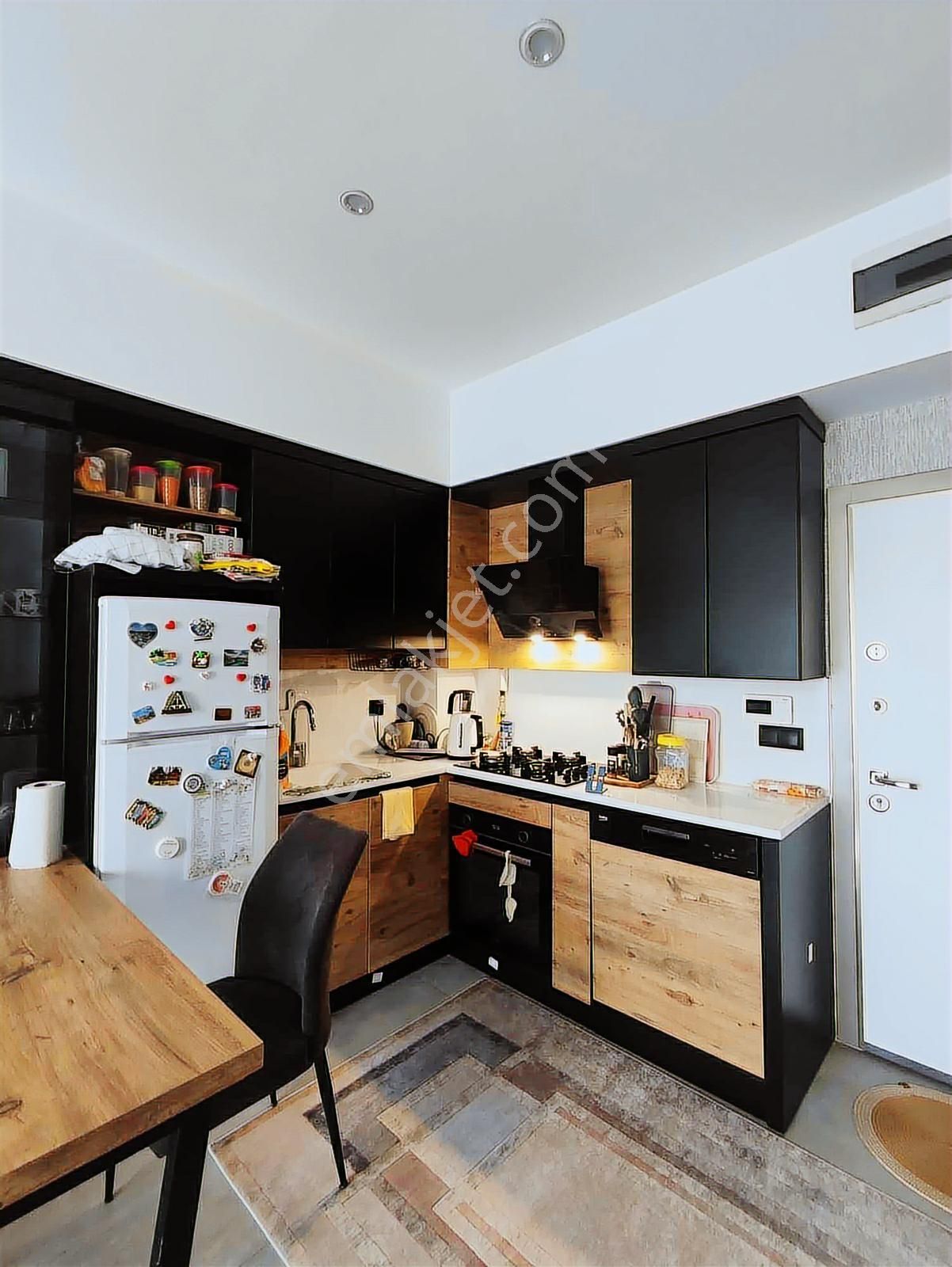 Sağlam Emlaktan Uydukent Hastane Yakını Satılık Eşyalı 1+1daire - Görsel 8