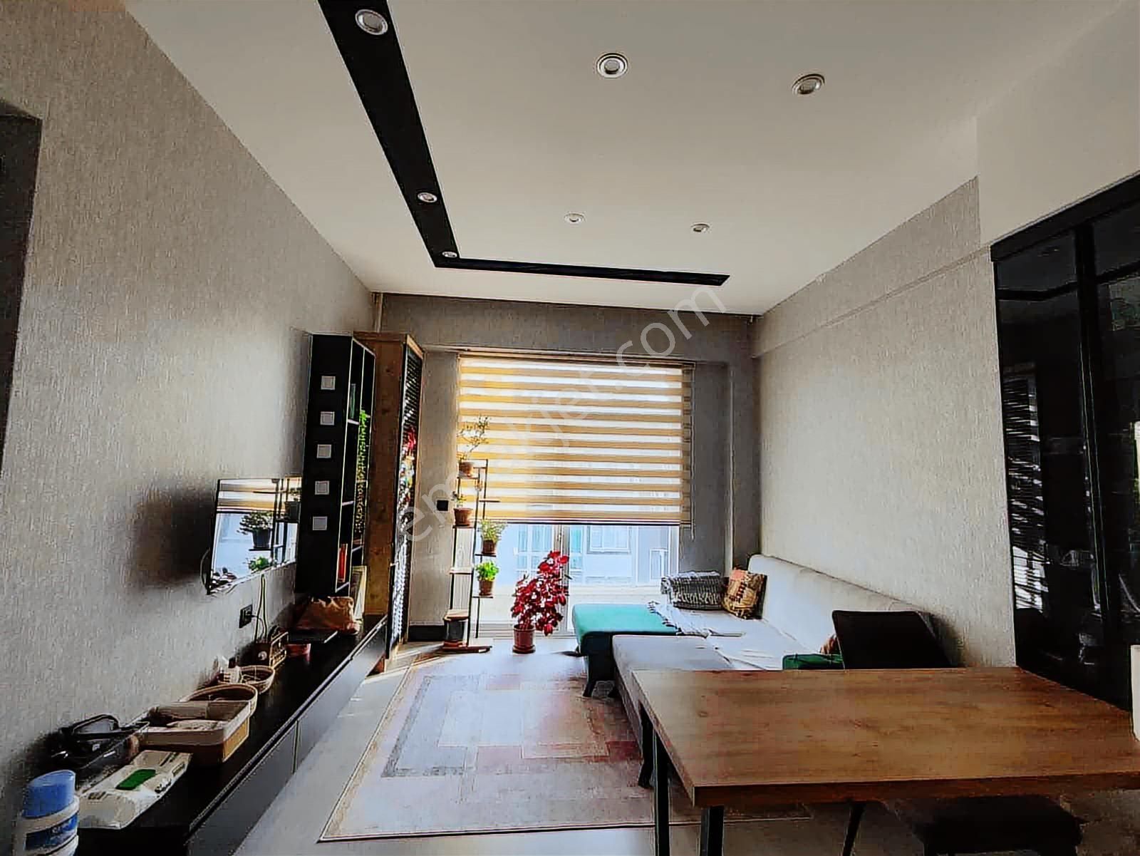 Sağlam Emlaktan Uydukent Hastane Yakını Satılık Eşyalı 1+1daire - Görsel 33