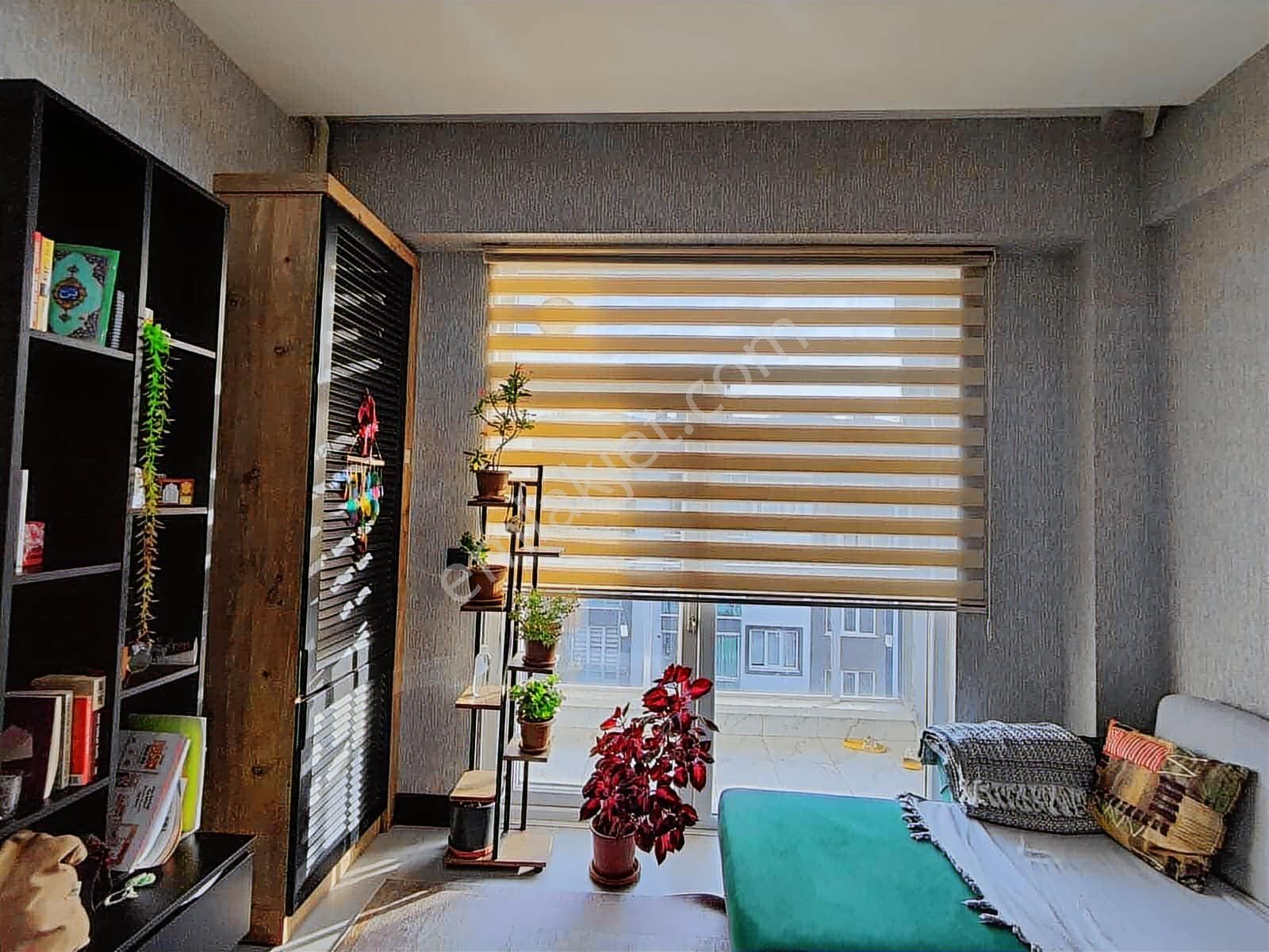 Sağlam Emlaktan Uydukent Hastane Yakını Satılık Eşyalı 1+1daire - Görsel 22