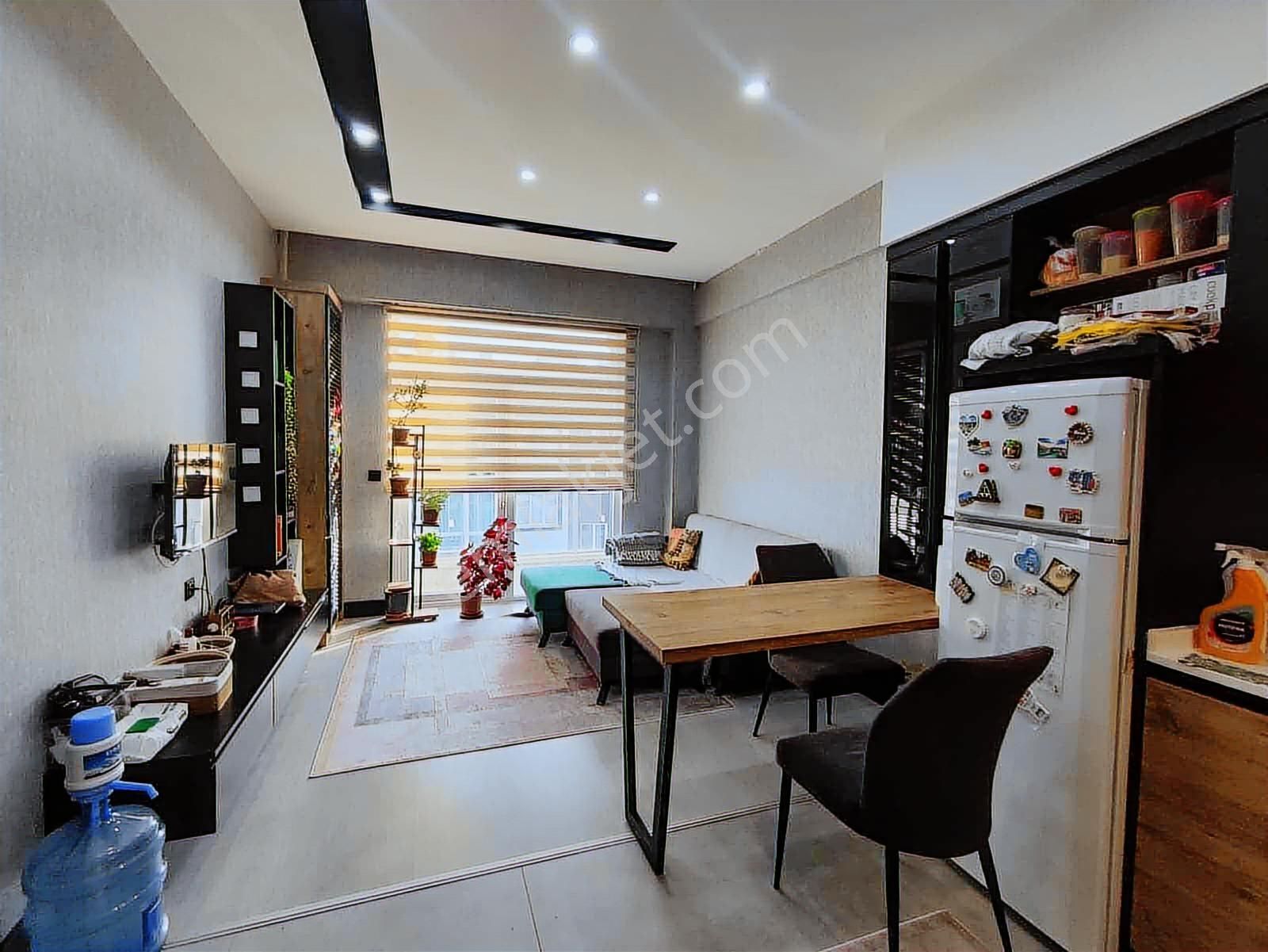 Sağlam Emlaktan Uydukent Hastane Yakını Satılık Eşyalı 1+1daire - Görsel 26