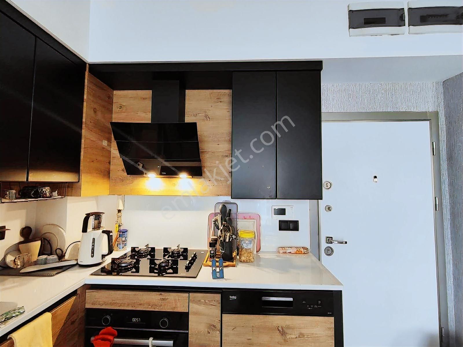 Sağlam Emlaktan Uydukent Hastane Yakını Satılık Eşyalı 1+1daire - Görsel 5