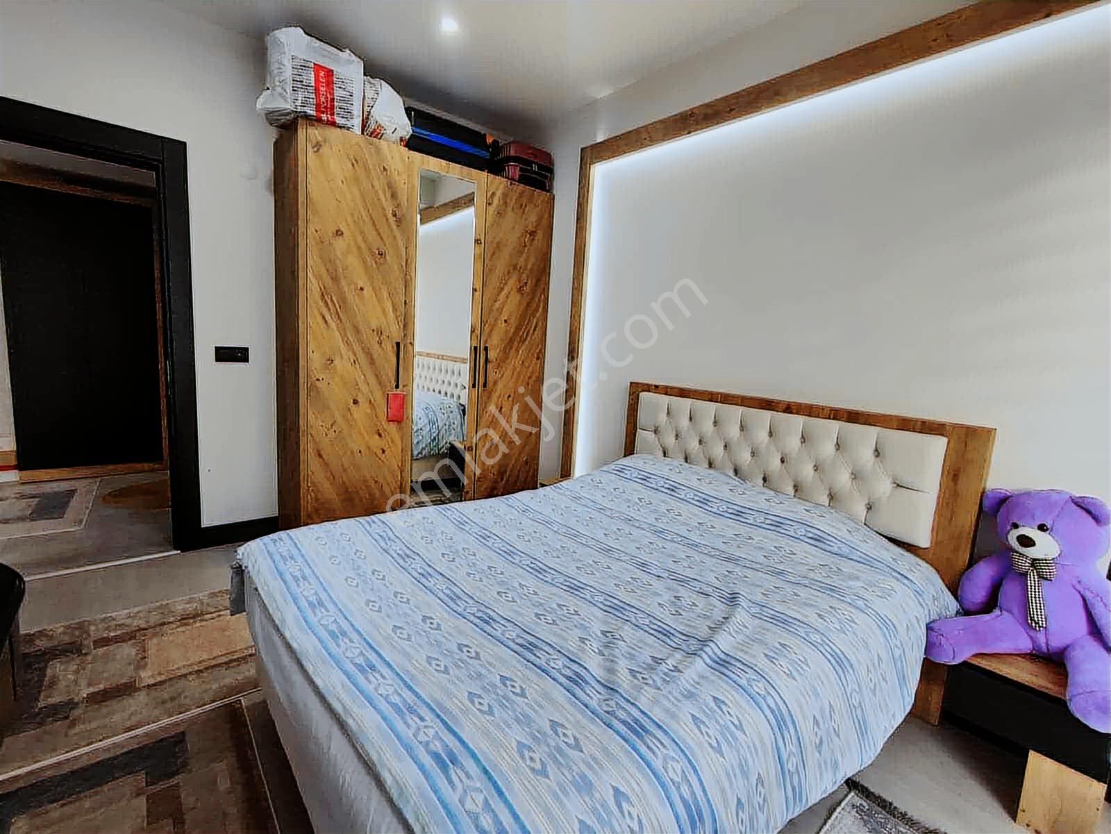 Sağlam Emlaktan Uydukent Hastane Yakını Satılık Eşyalı 1+1daire - Görsel 21