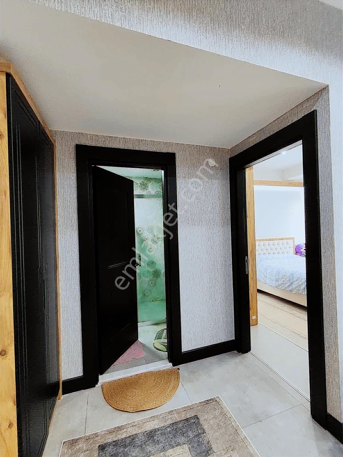 Sağlam Emlaktan Uydukent Hastane Yakını Satılık Eşyalı 1+1daire - Görsel 29