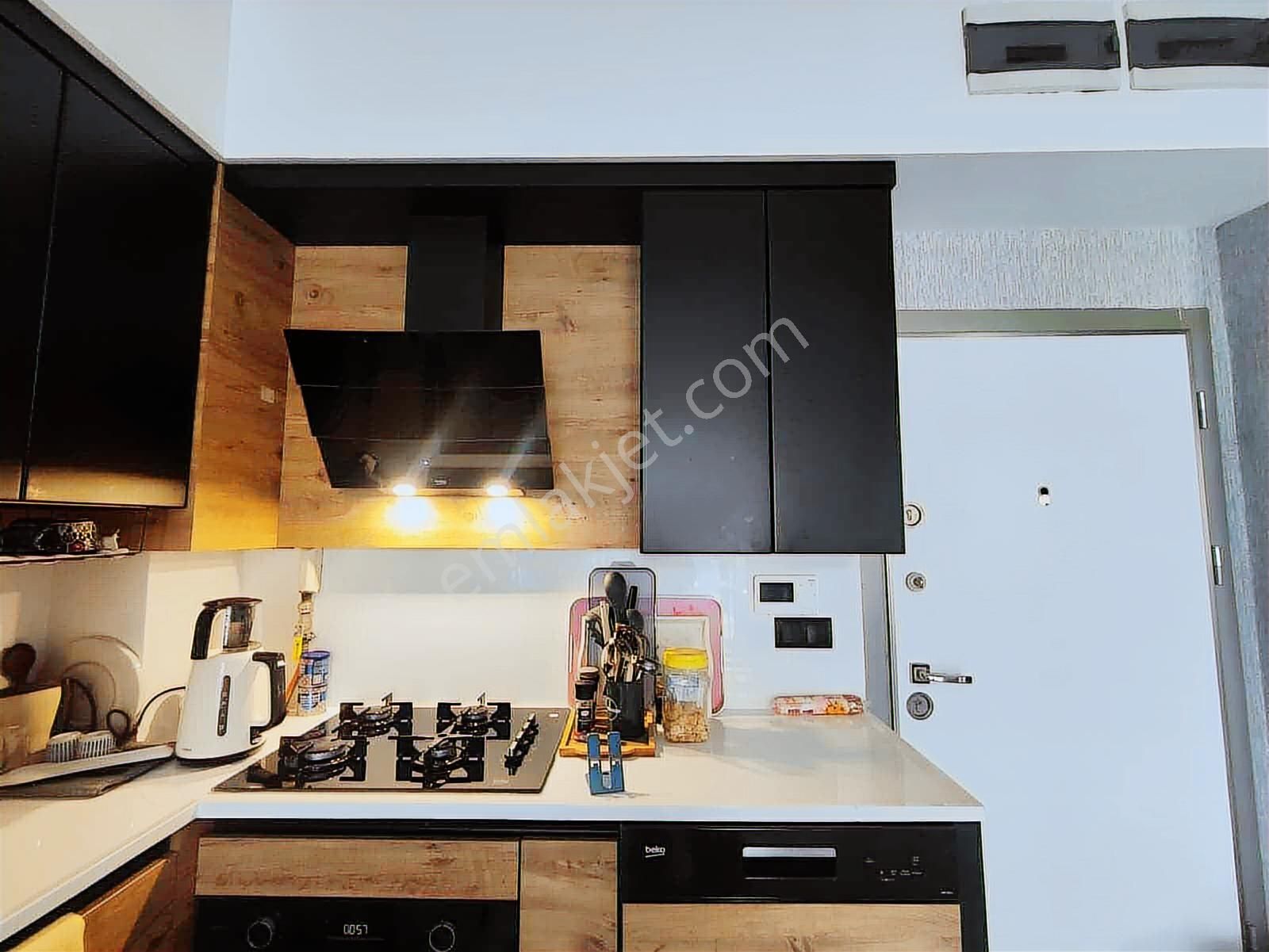 Sağlam Emlaktan Uydukent Hastane Yakını Satılık Eşyalı 1+1daire - Görsel 30