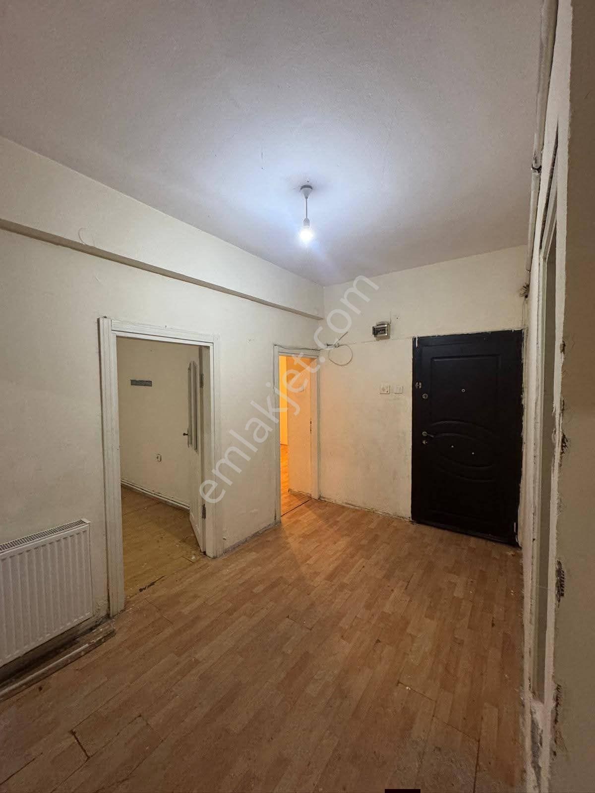 Samsun İlkadım Çiftlik Mahallesi'nde