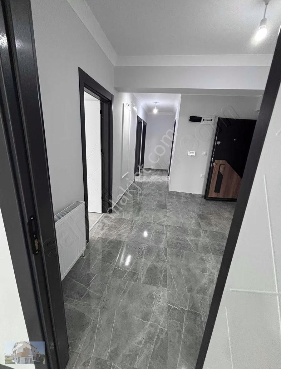 Hatip Mah De Site İçinde 2+1 Daire - Görsel 15